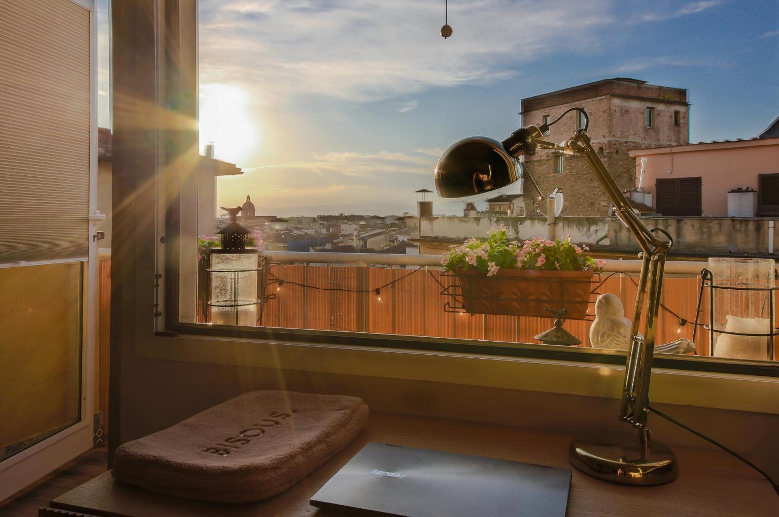Apartments Florence - Florence Magic House
