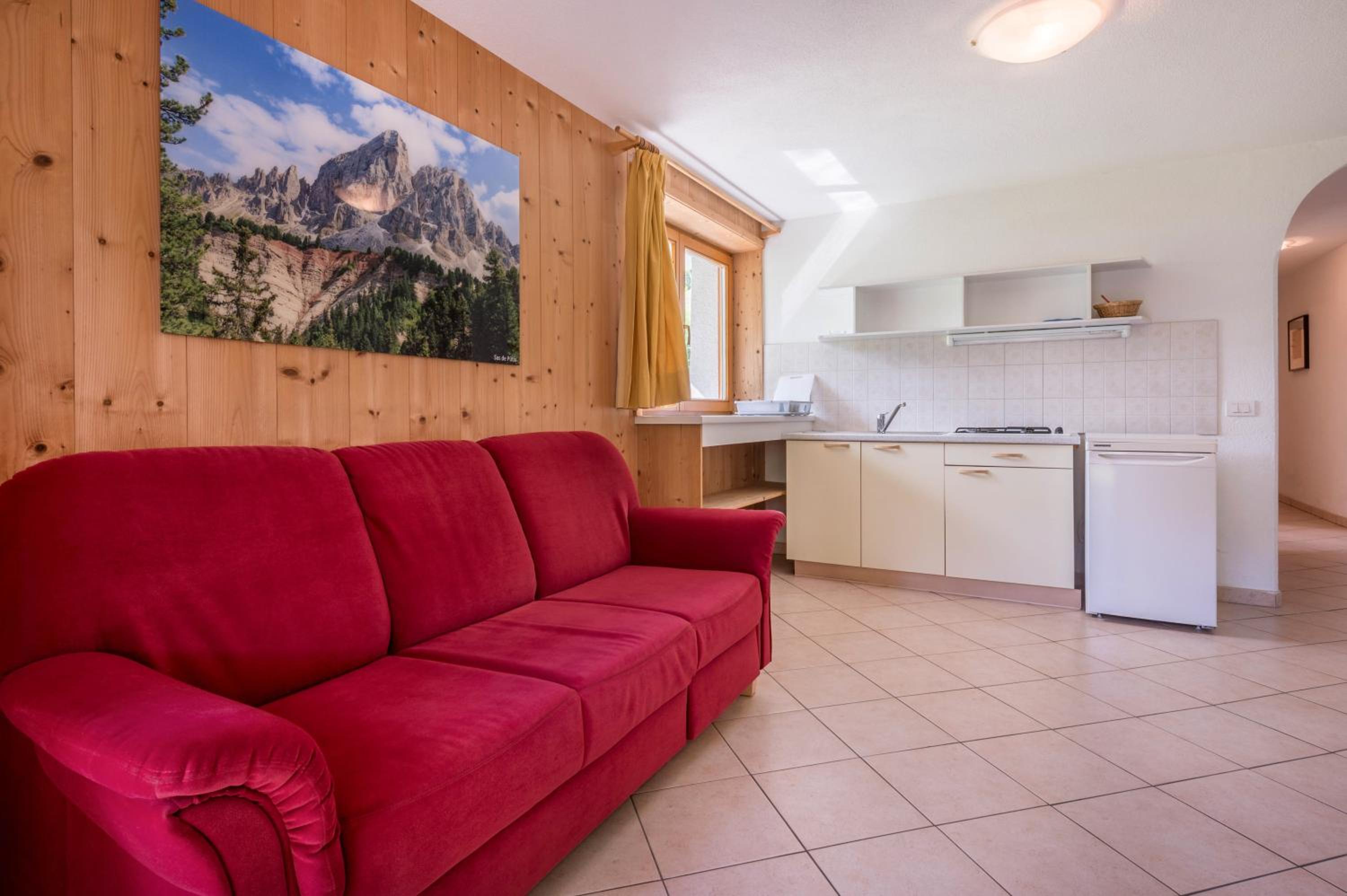 Ciasa La Palsa App 1 photo 3