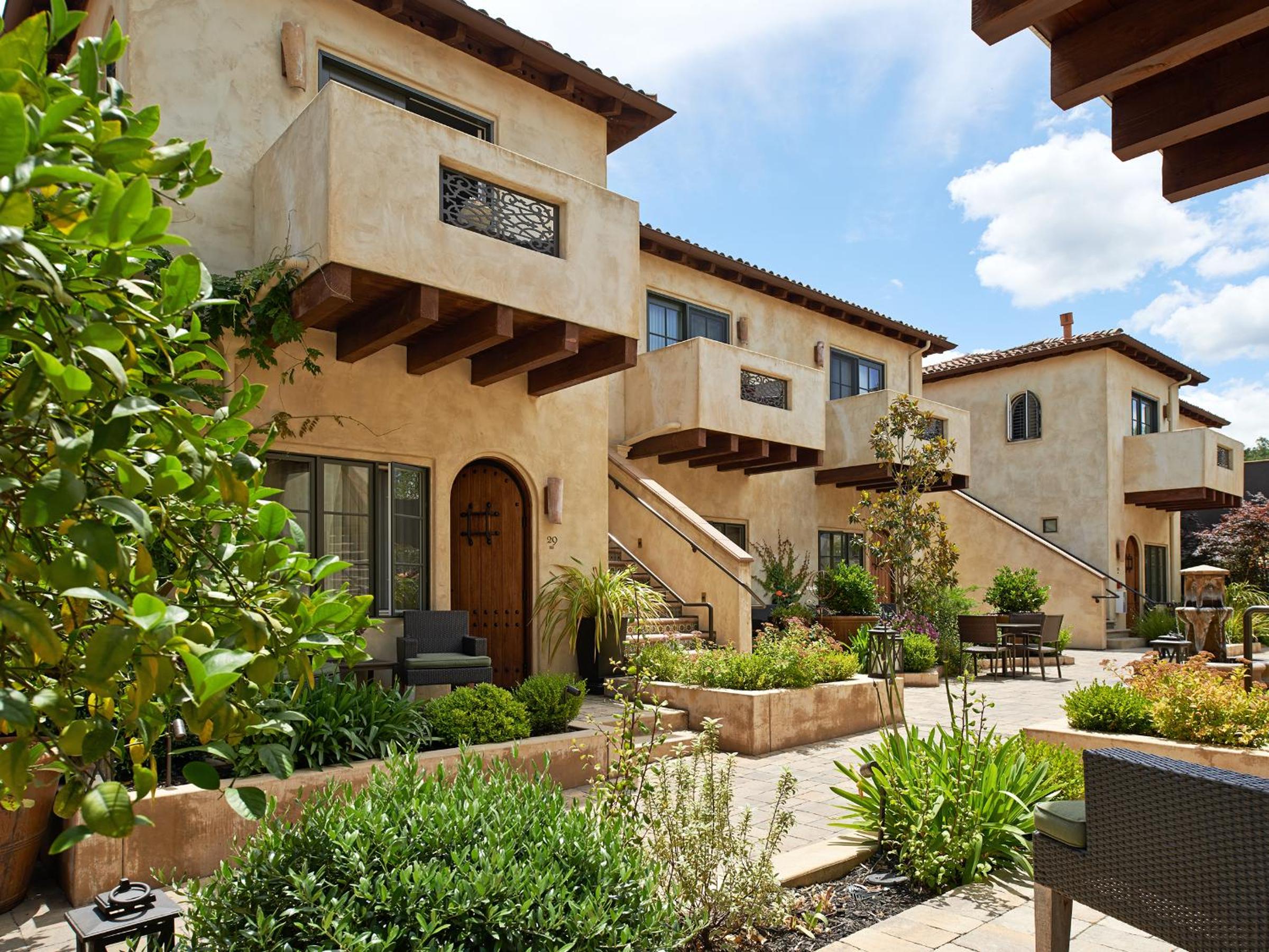Yountville Vacations - North Block Hotel - Property Image 18