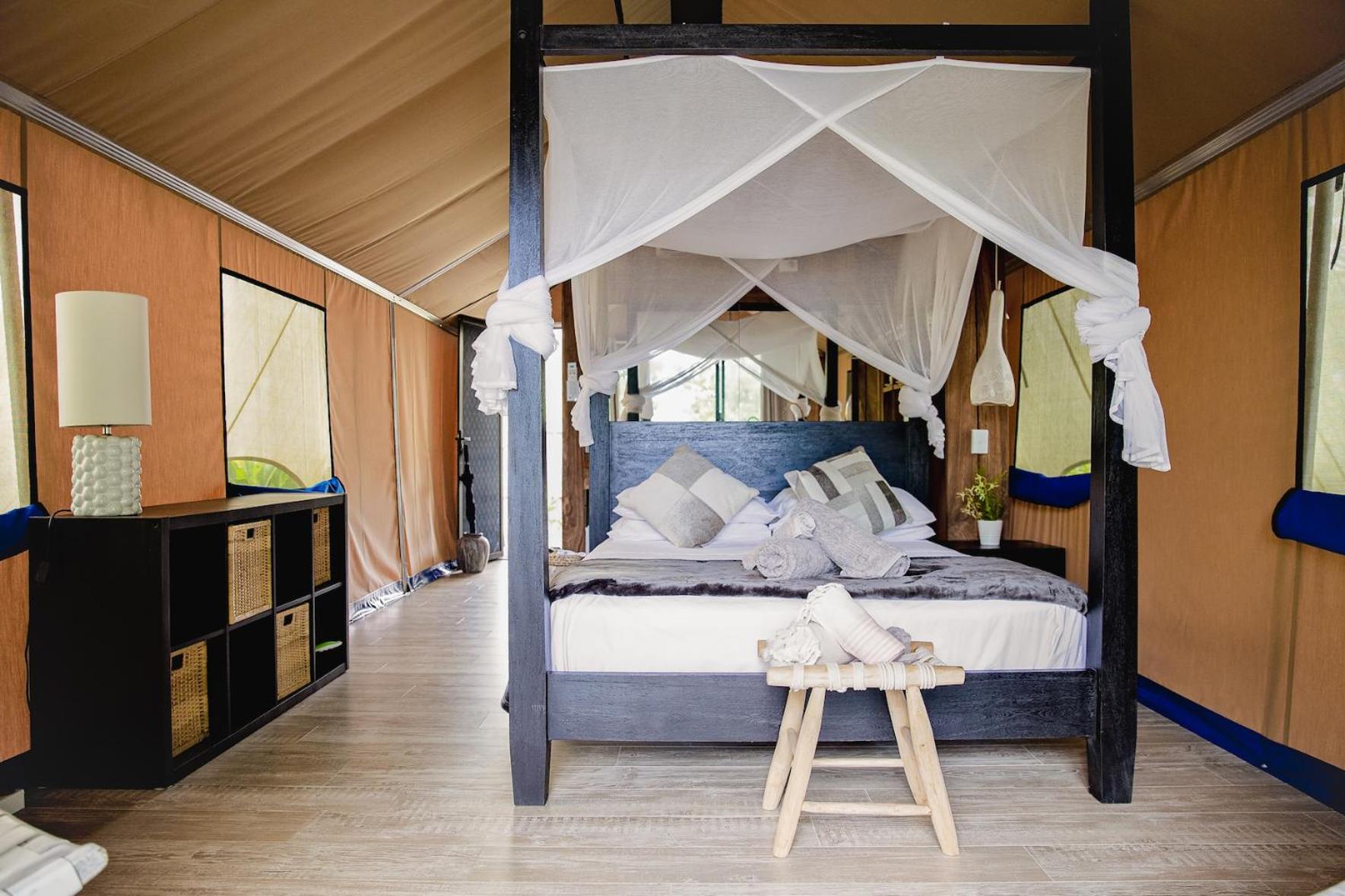 Turtle Bay Lodge