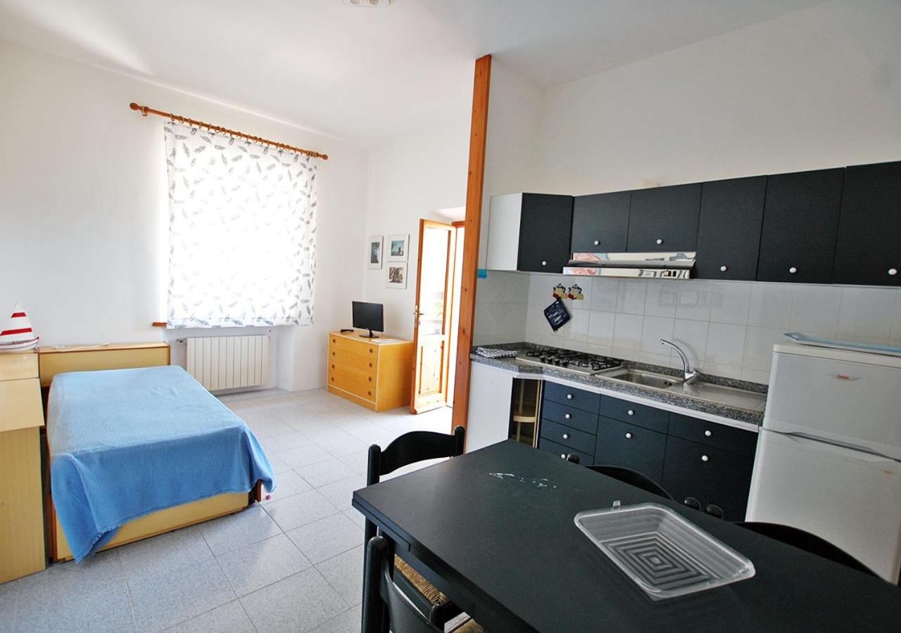 Rosmarino Appartamenti