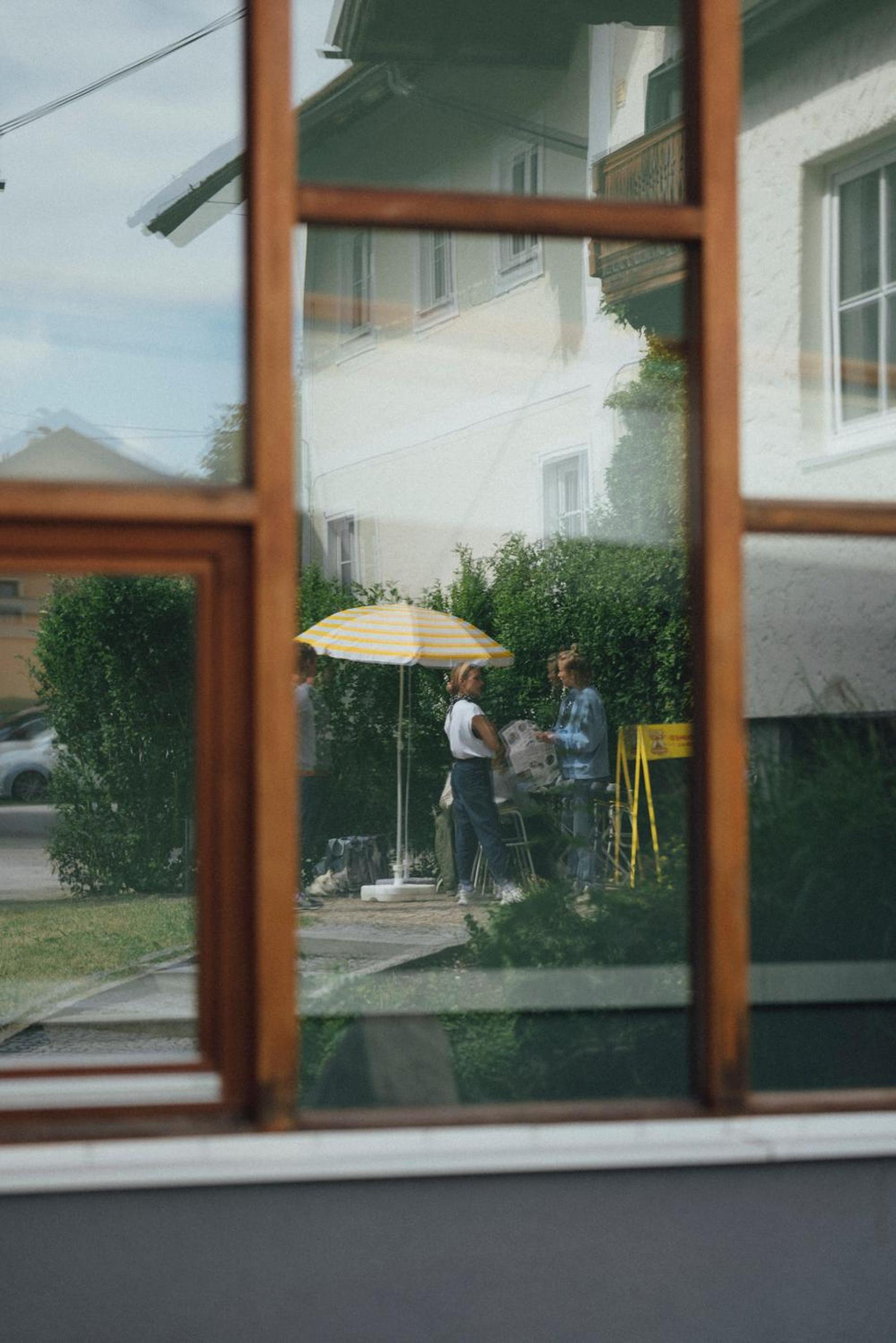 Pension Obertrum am See