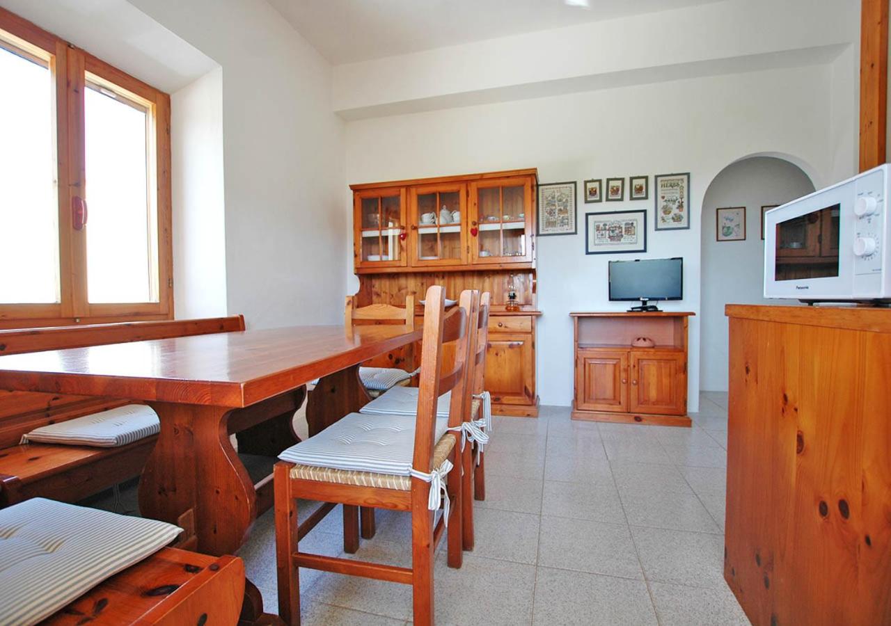 Rosmarino Appartamenti