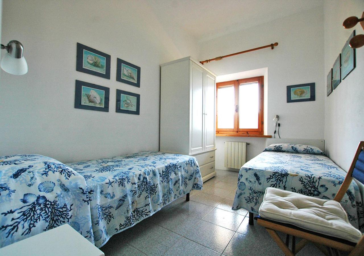 Rosmarino Appartamenti