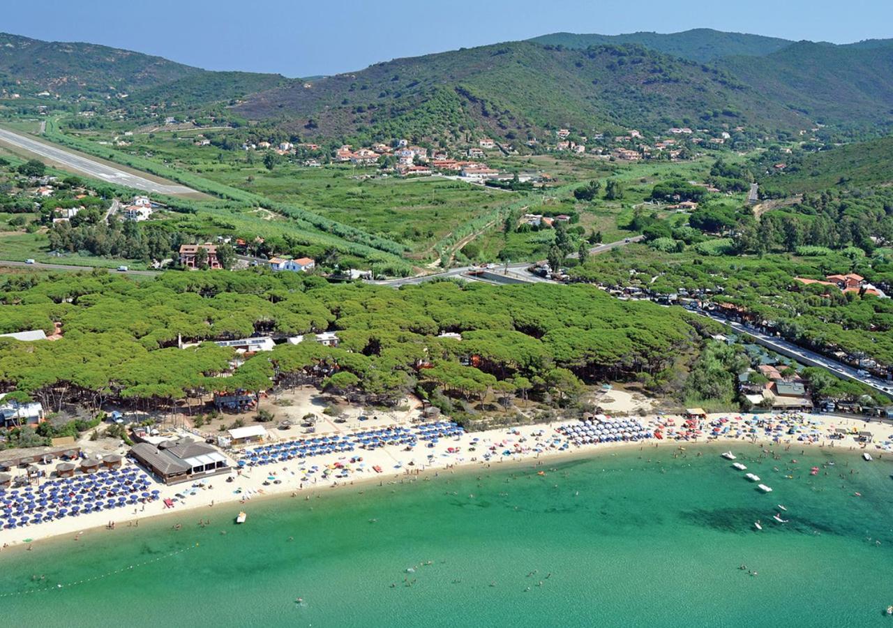 Rosmarino Appartamenti