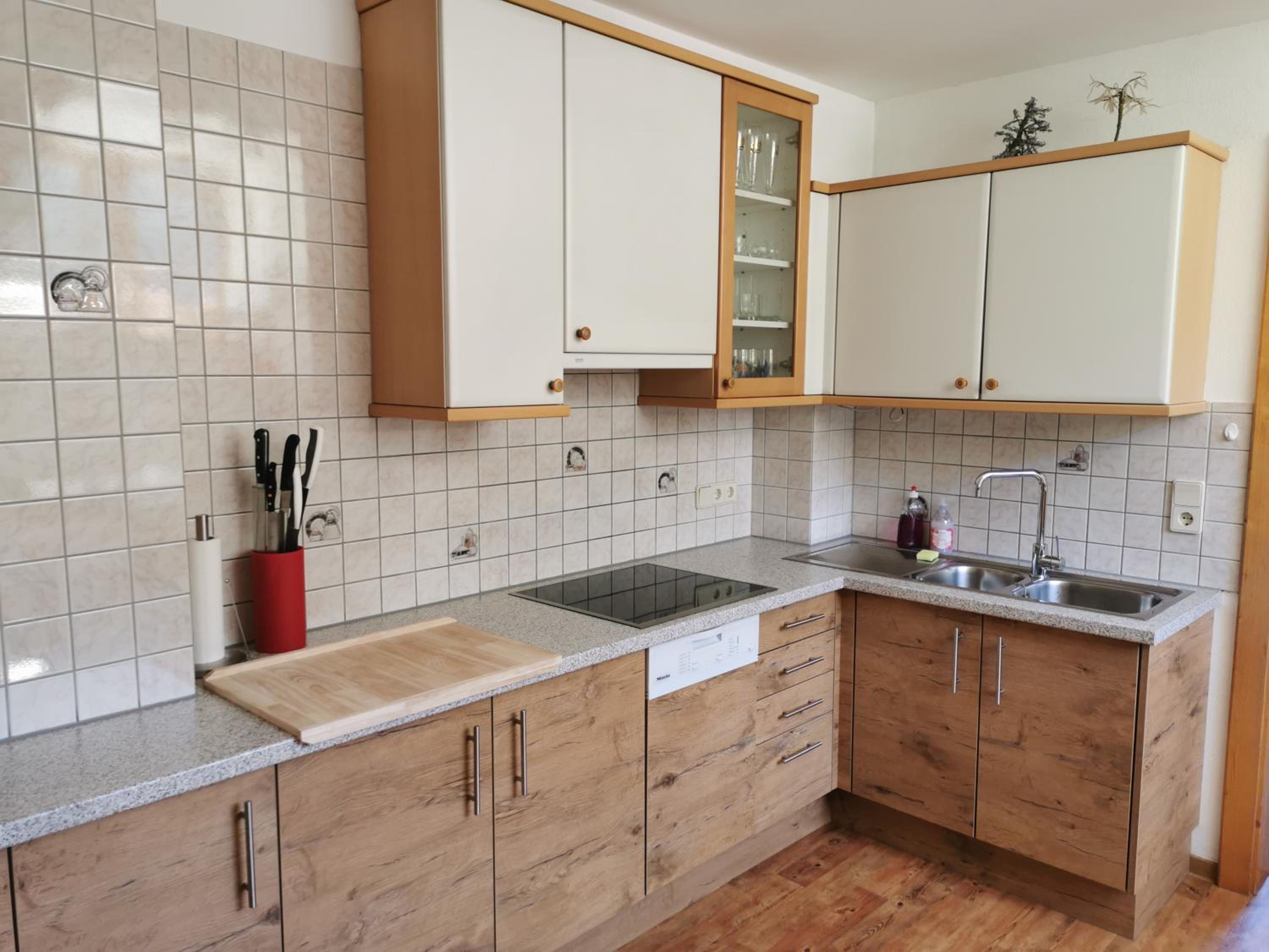 Ferienwohnung Mühlburger view 4