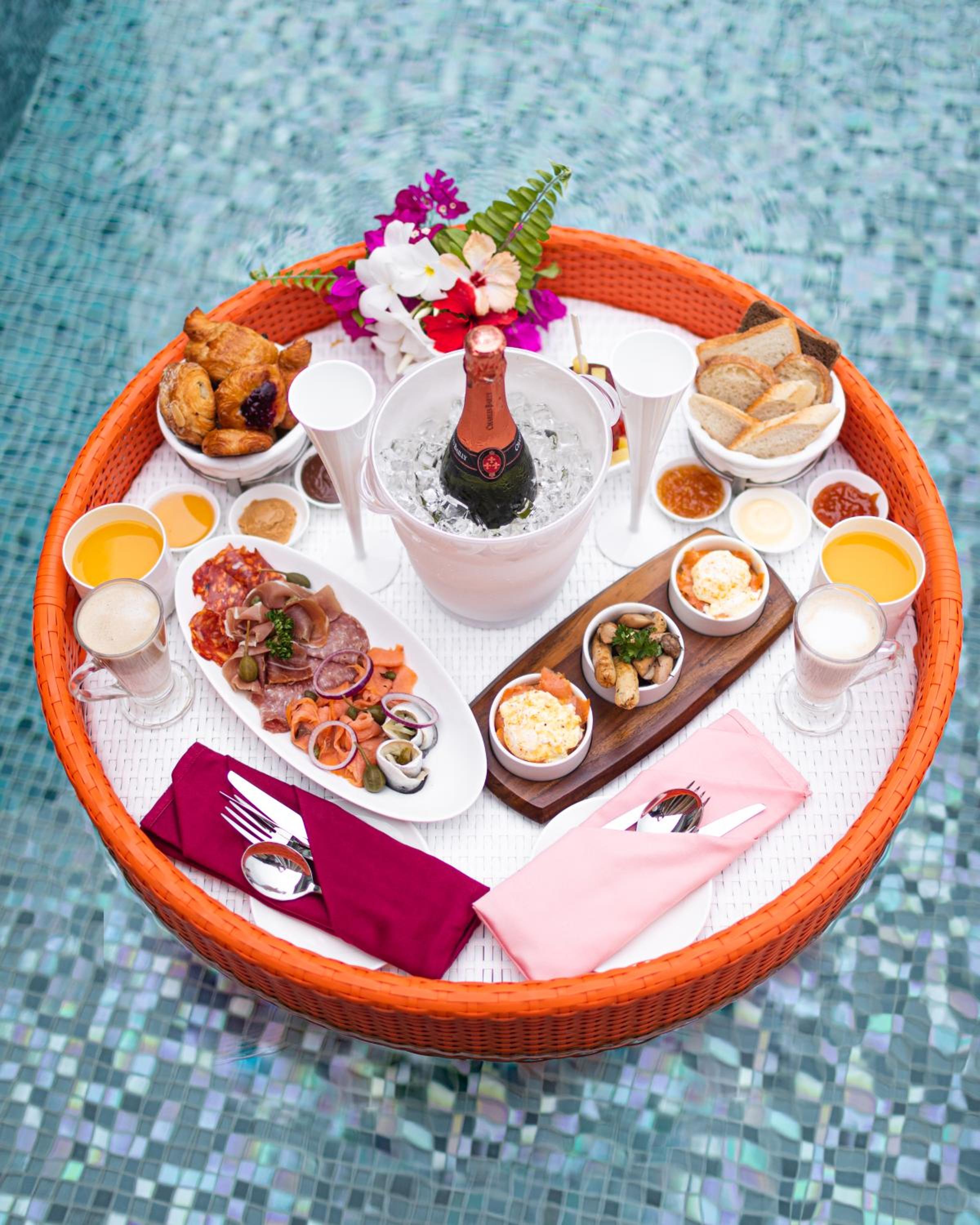 Cora Cora Maldives - Premium All-Inclusive Resort