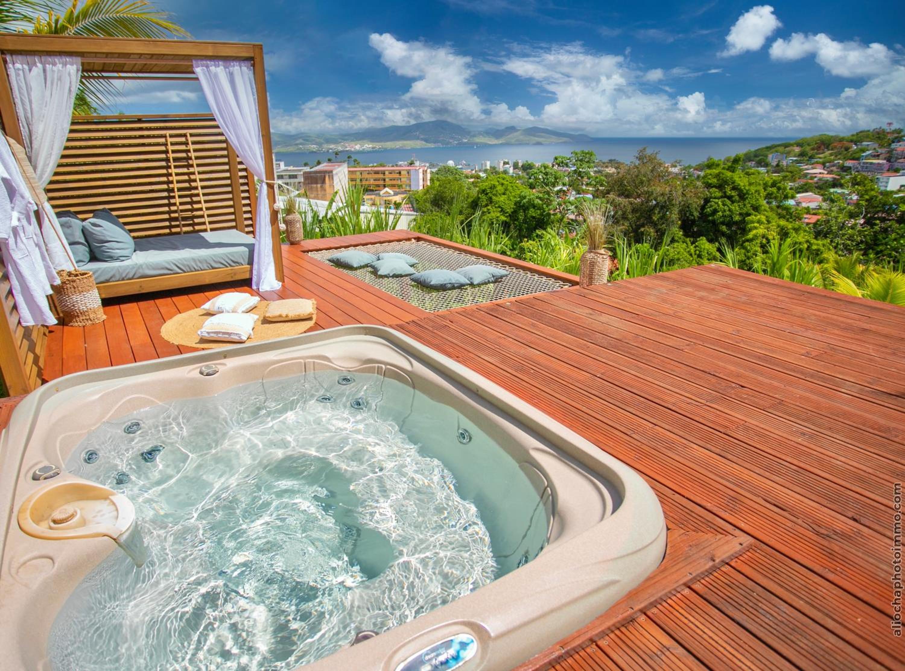 Créole Bay - Suites and Spa