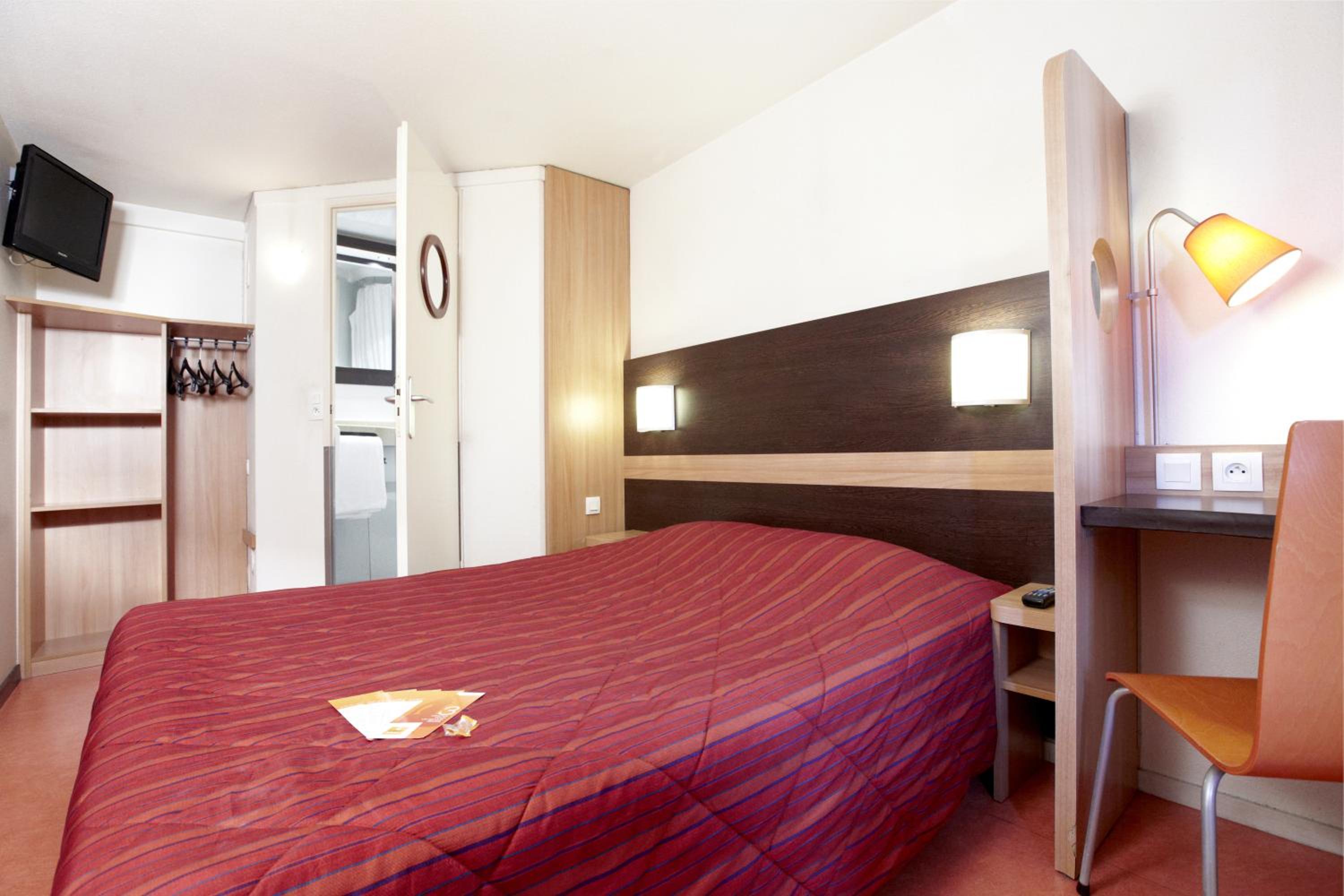 Bourges Vacations - Premiere Classe Bourges - Property Image 20