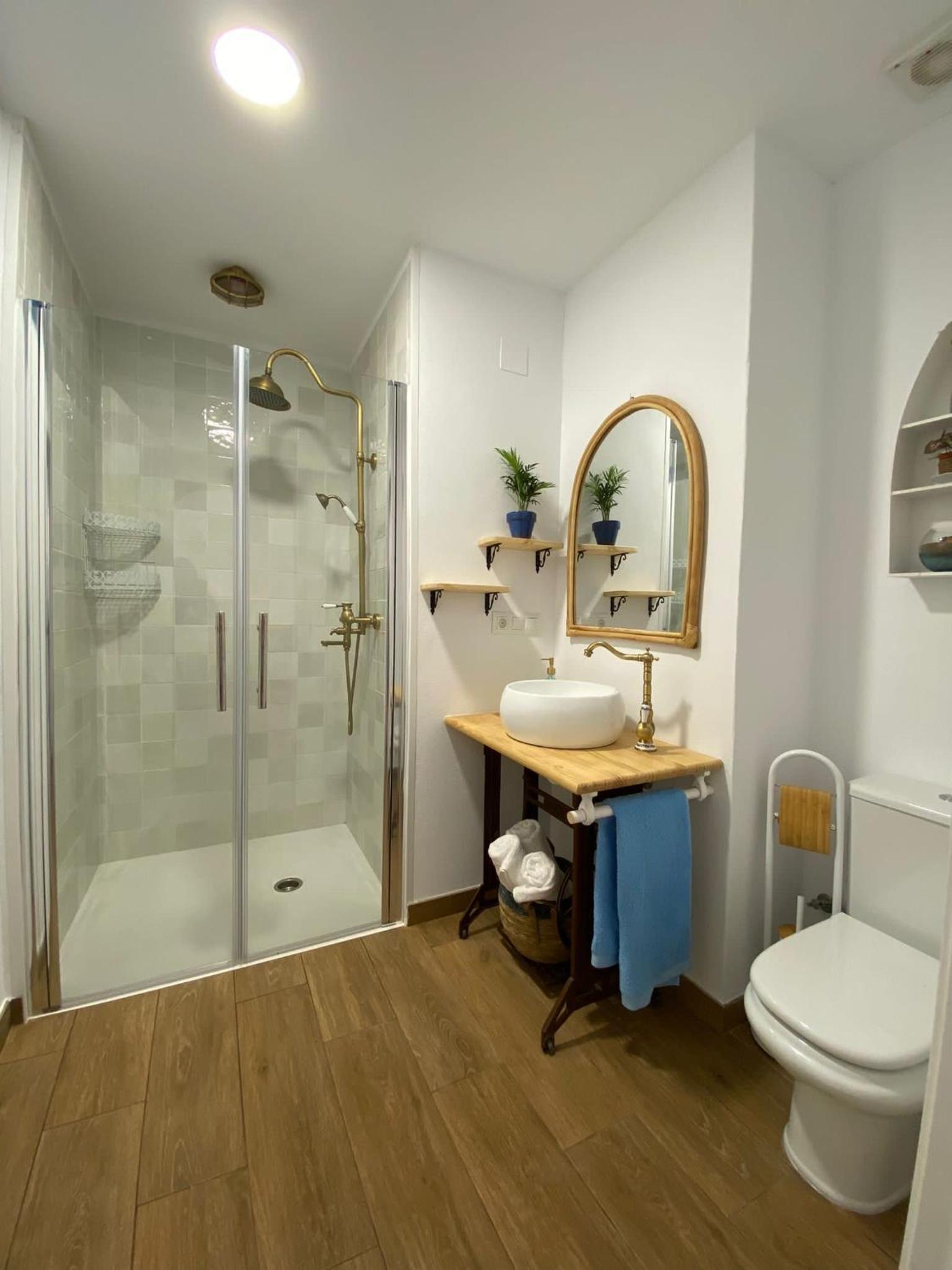Apartamento La Carihuela photo 5