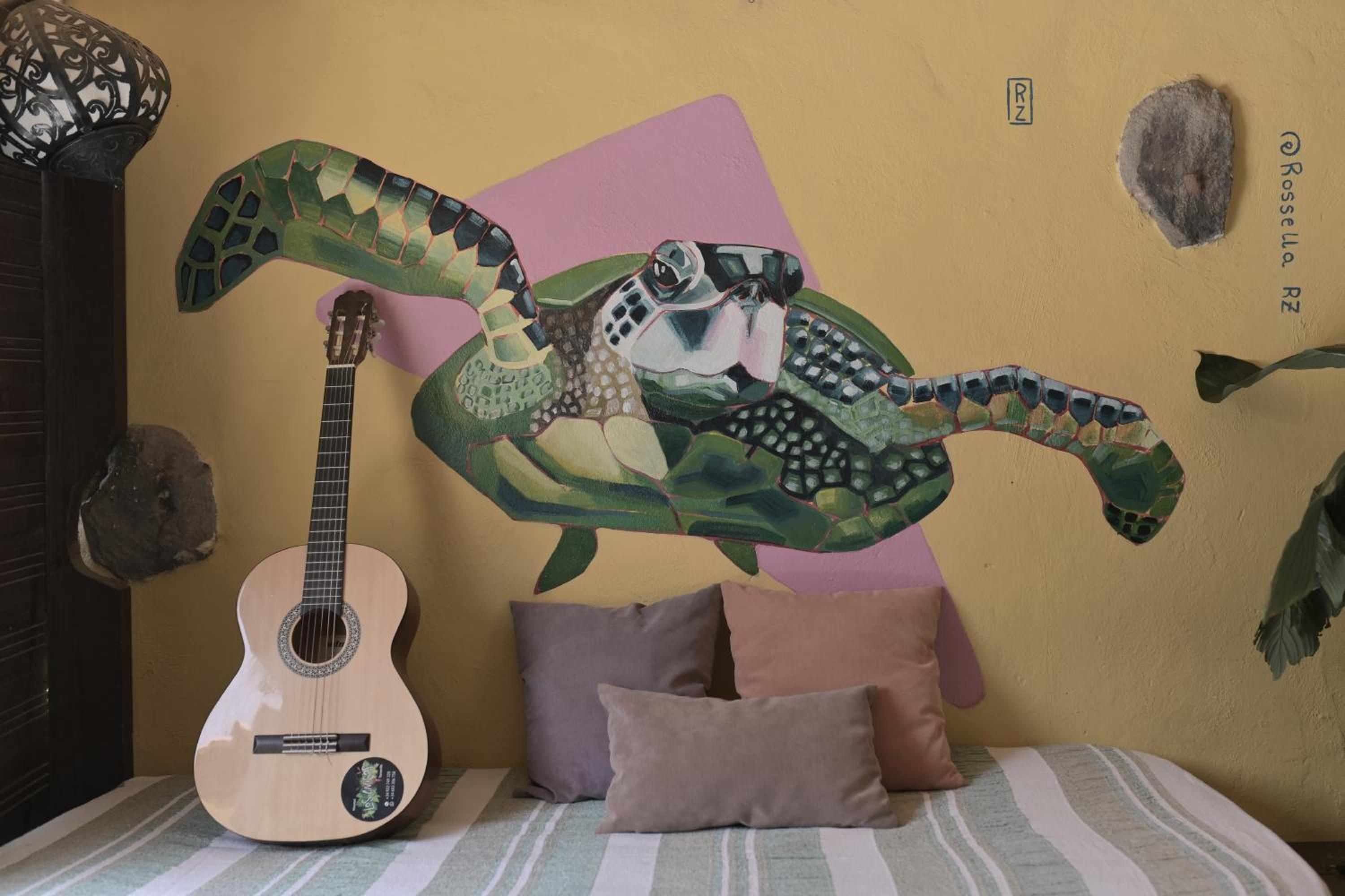 Los Amigos Nest Hostel