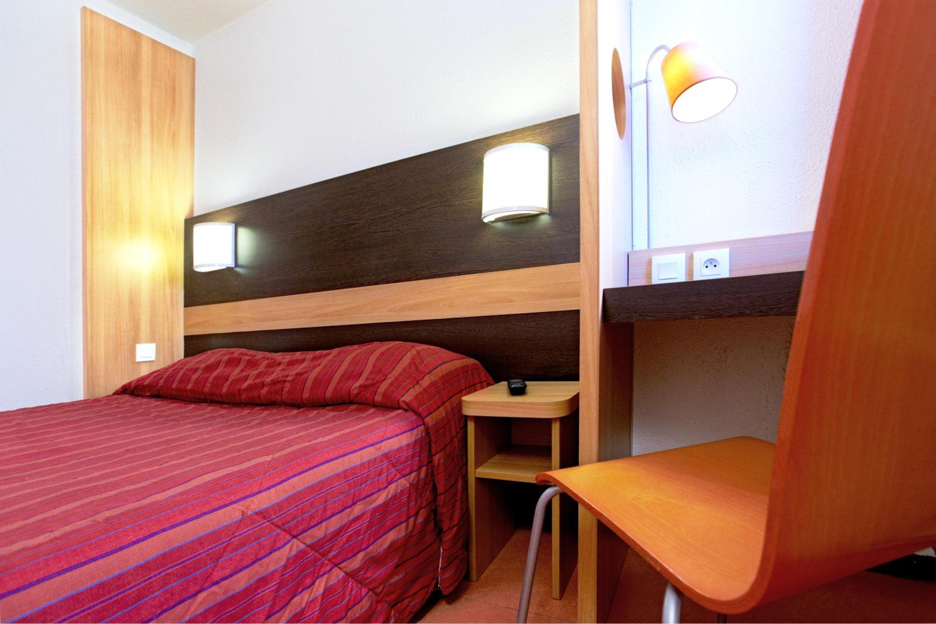 Bourges Vacations - Premiere Classe Bourges - Property Image 22