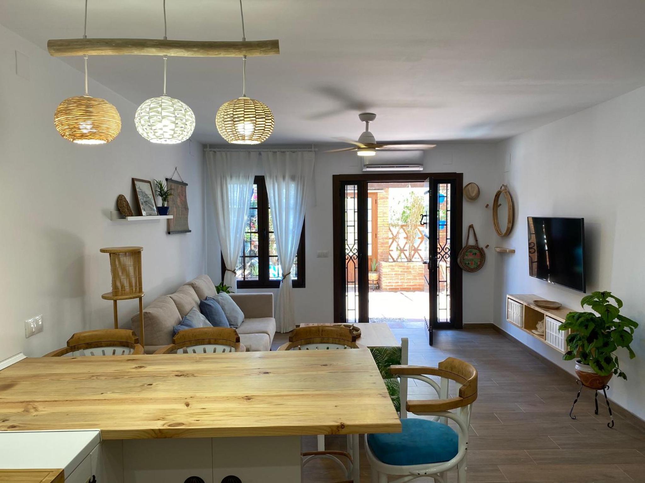 Apartamento La Carihuela photo 3