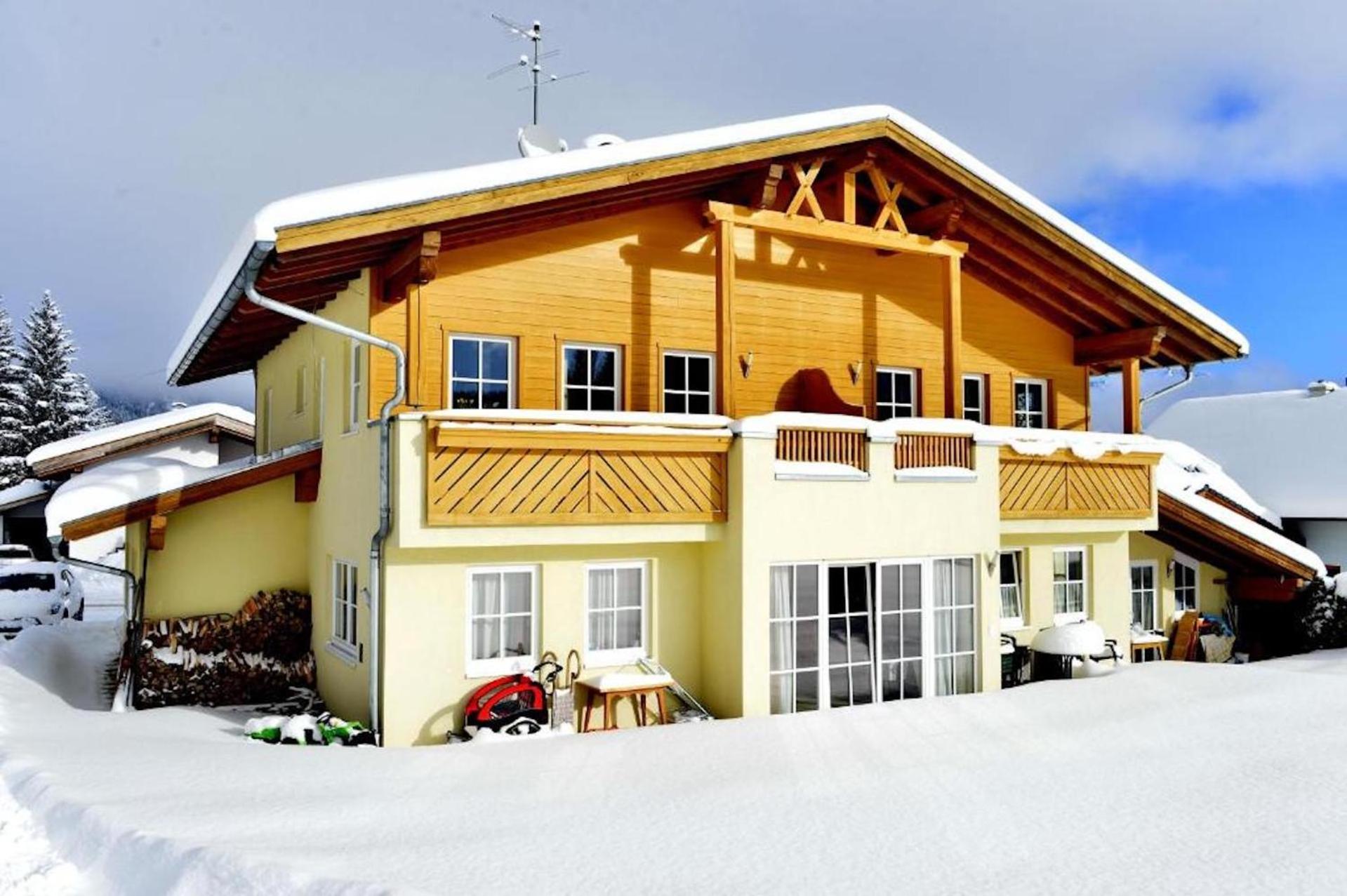 Landhaus Sonja 1