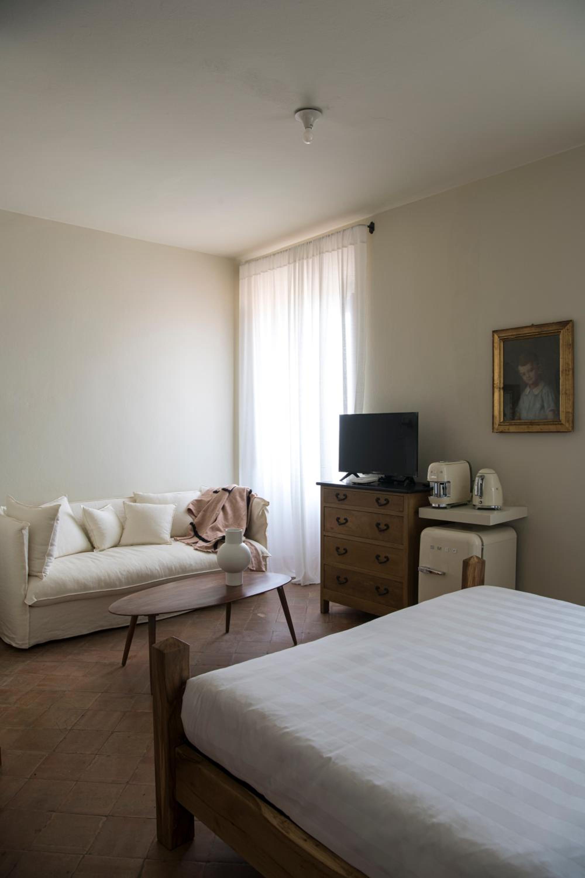 Annunciata Soul Retreat, fotografía 3