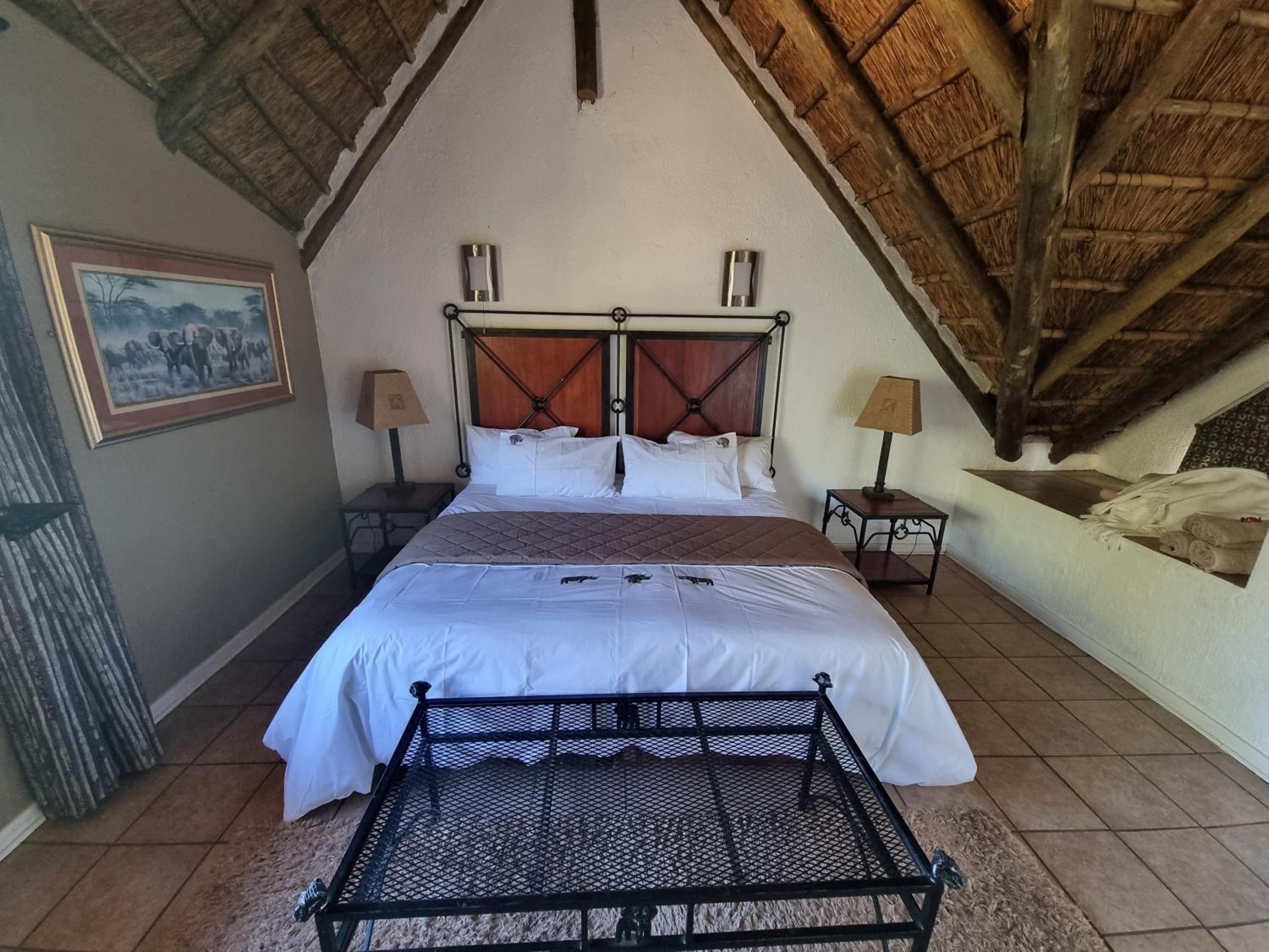 Bush Dream, Mabalingwe view 5