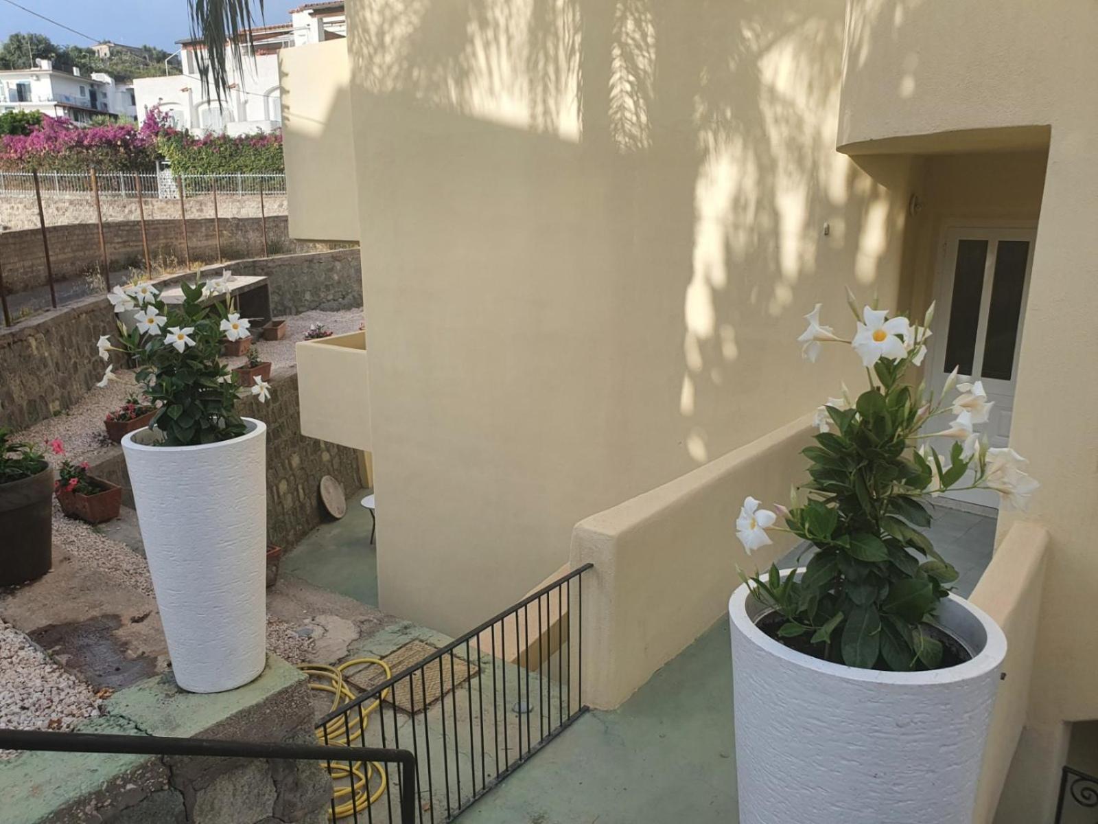 Relais Villa agave view 5
