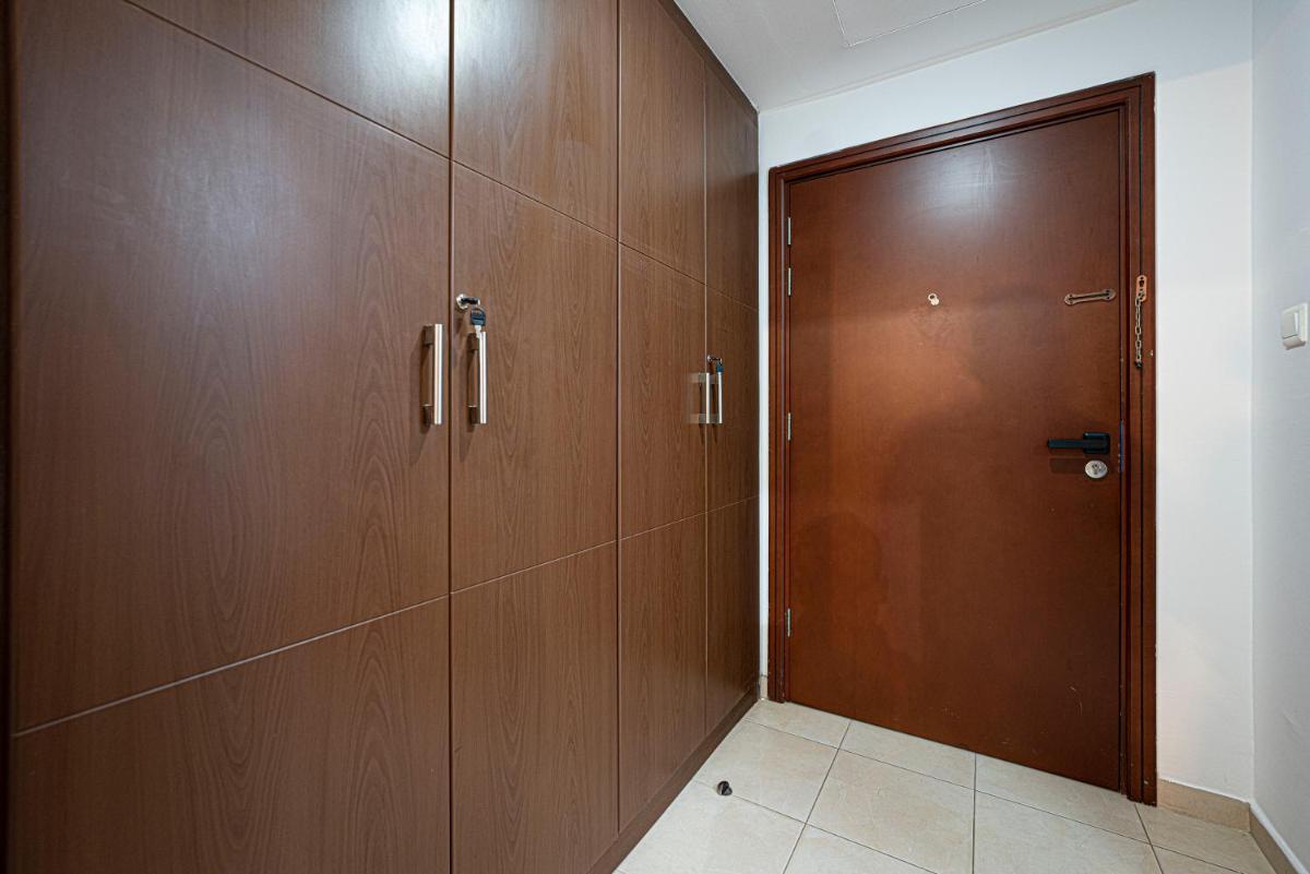 Cozy Studio in Downtown Dubai