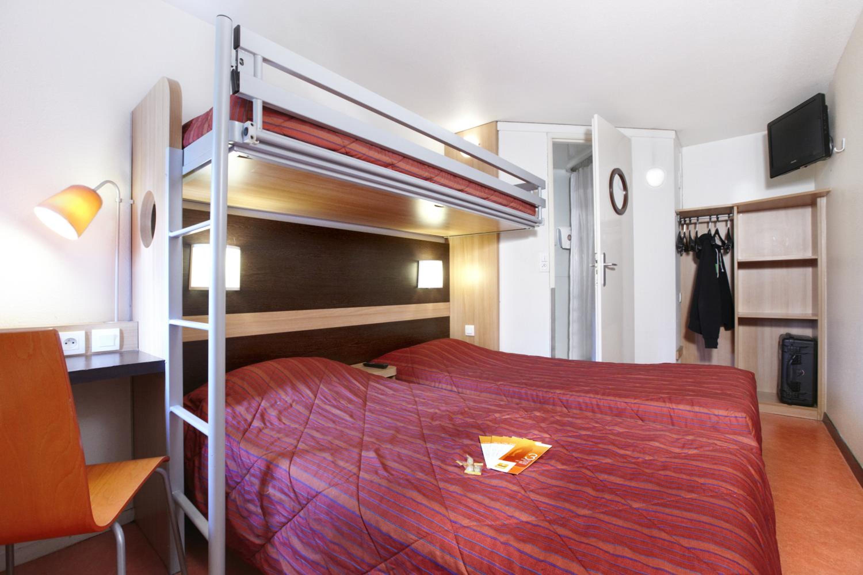 Bourges Vacations - Premiere Classe Bourges - Property Image 23