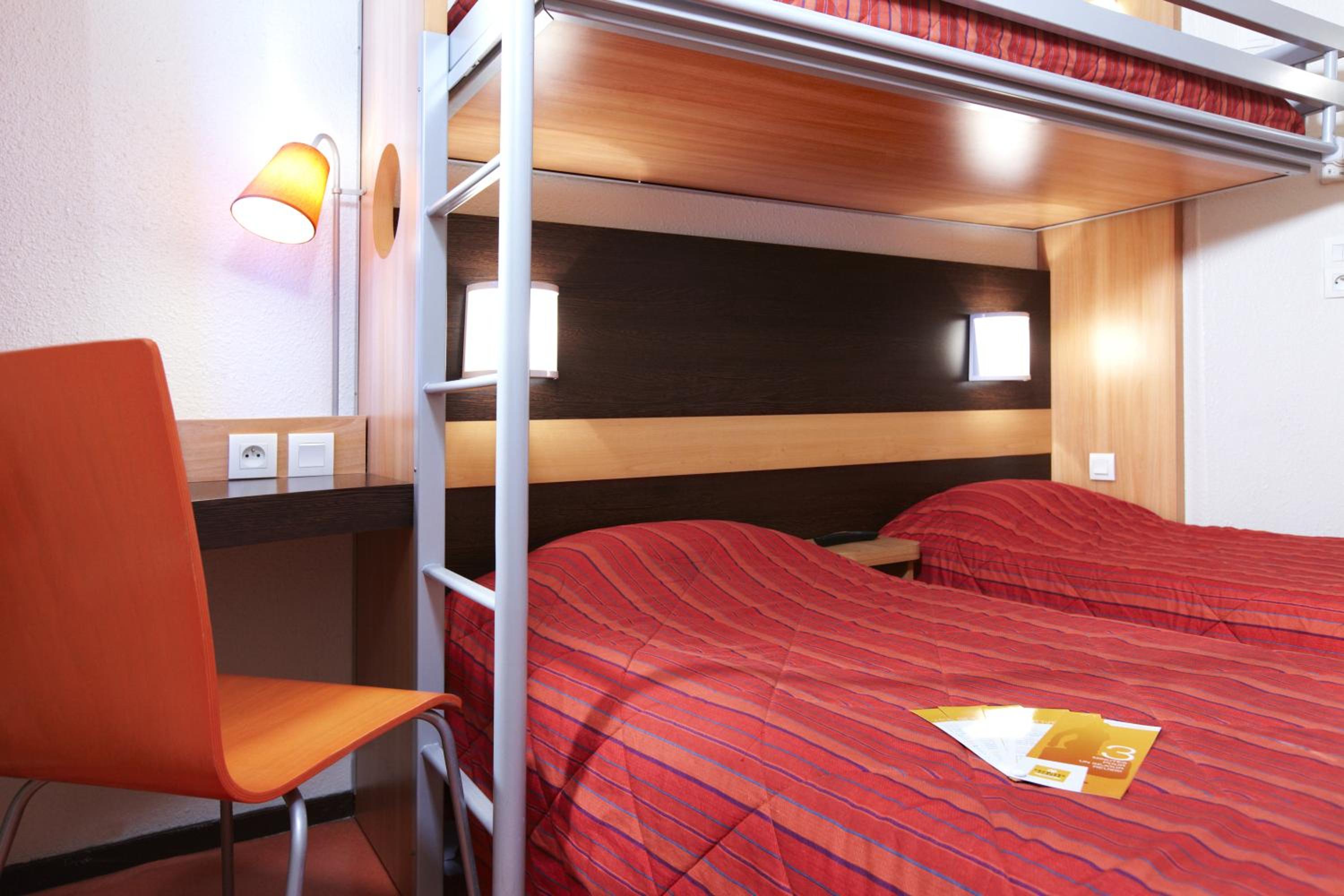 Bourges Vacations - Premiere Classe Bourges - Property Image 18