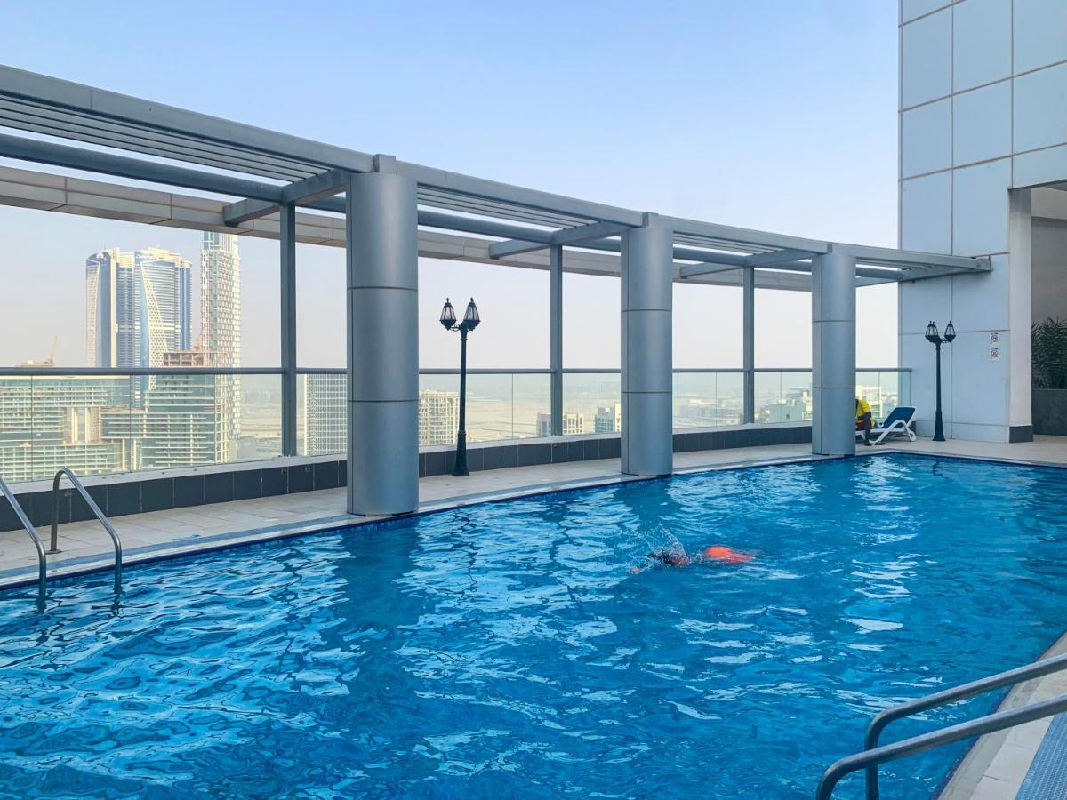 Cozy Studio in Downtown Dubai