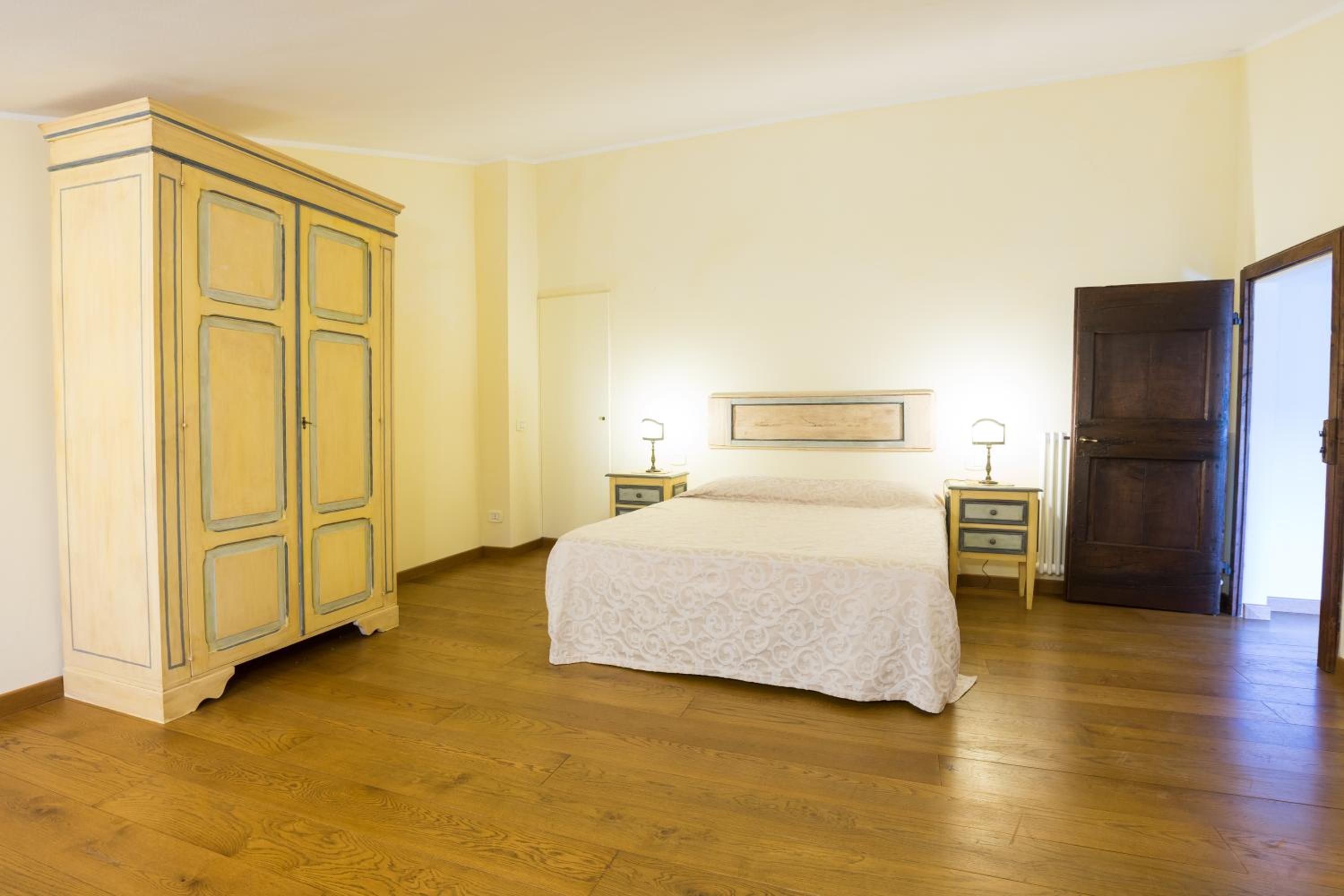 Borgo Colognola - Dimora Storica