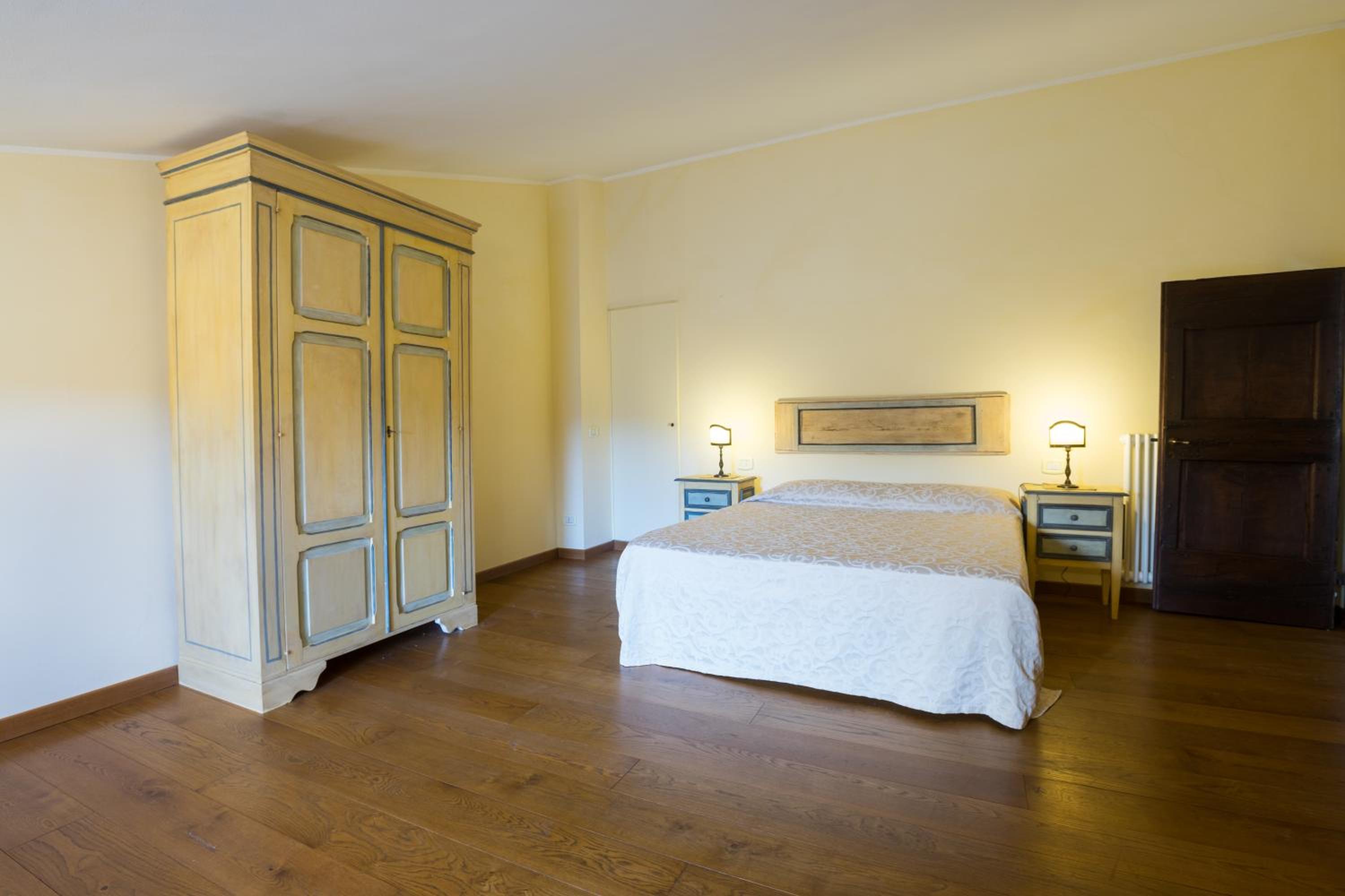 Borgo Colognola - Dimora Storica