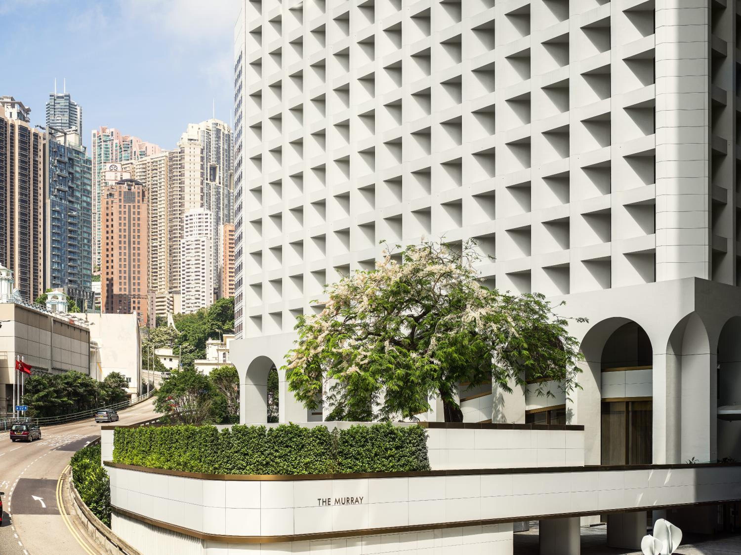 The Murray, Hong Kong, a Niccolo Hotel