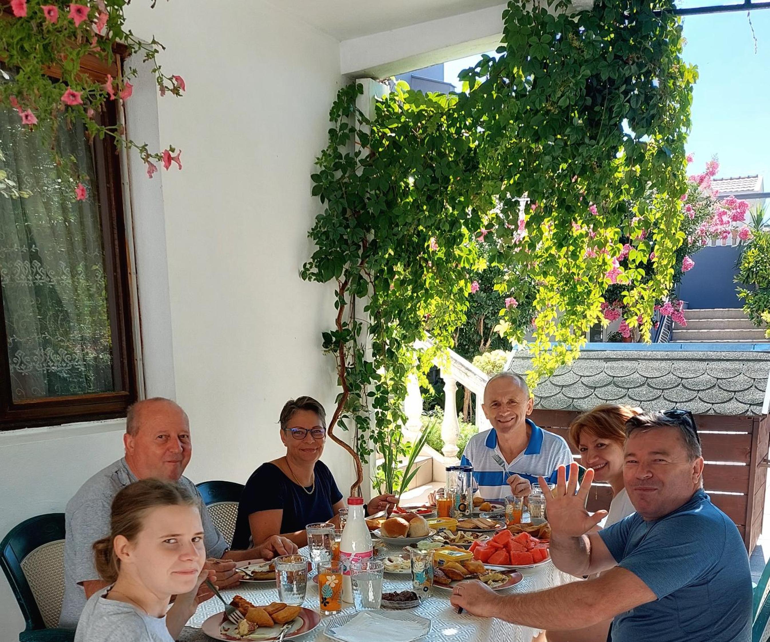 Guesthouse DONA