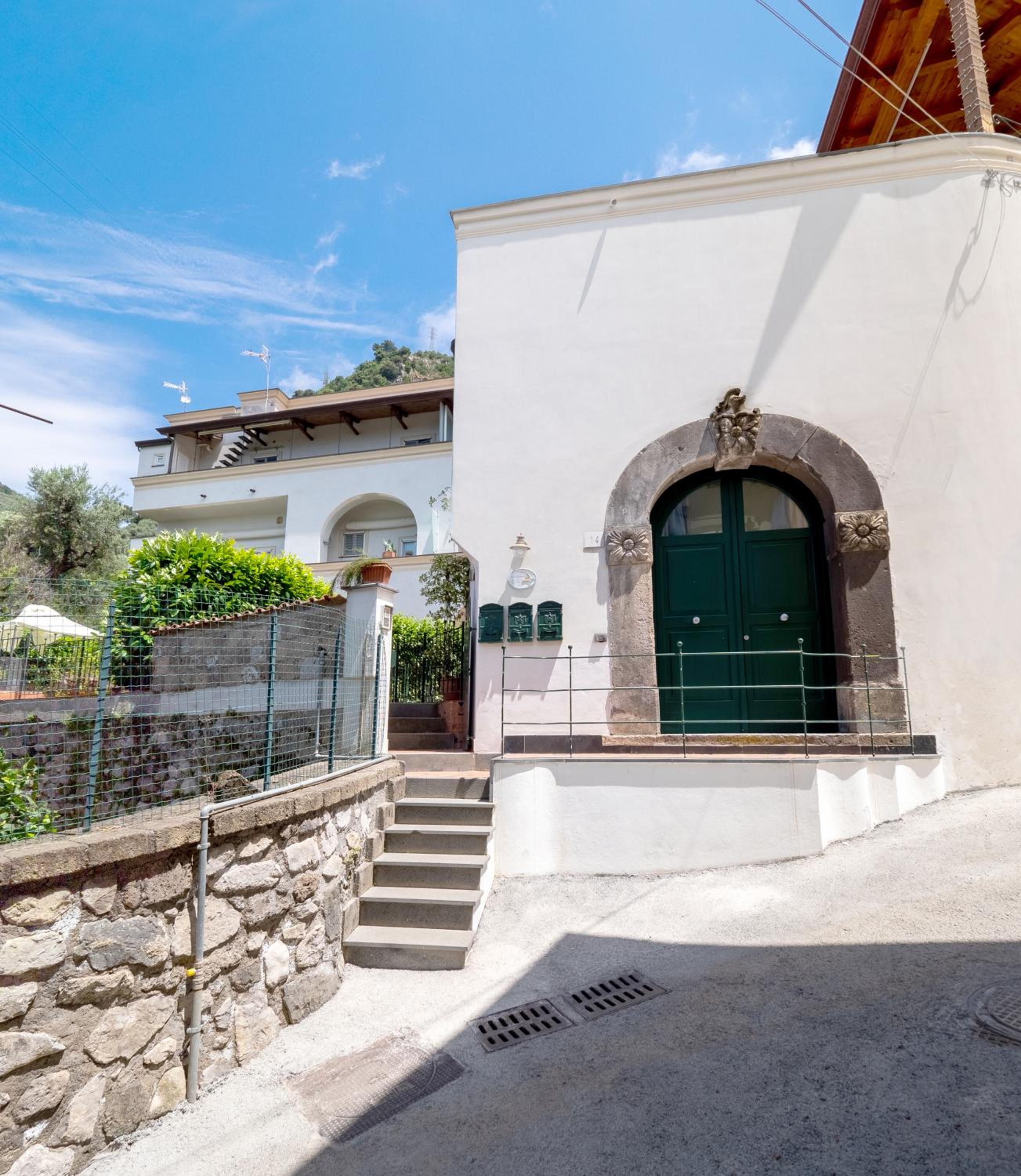 Antica Residenza la Vela view 3