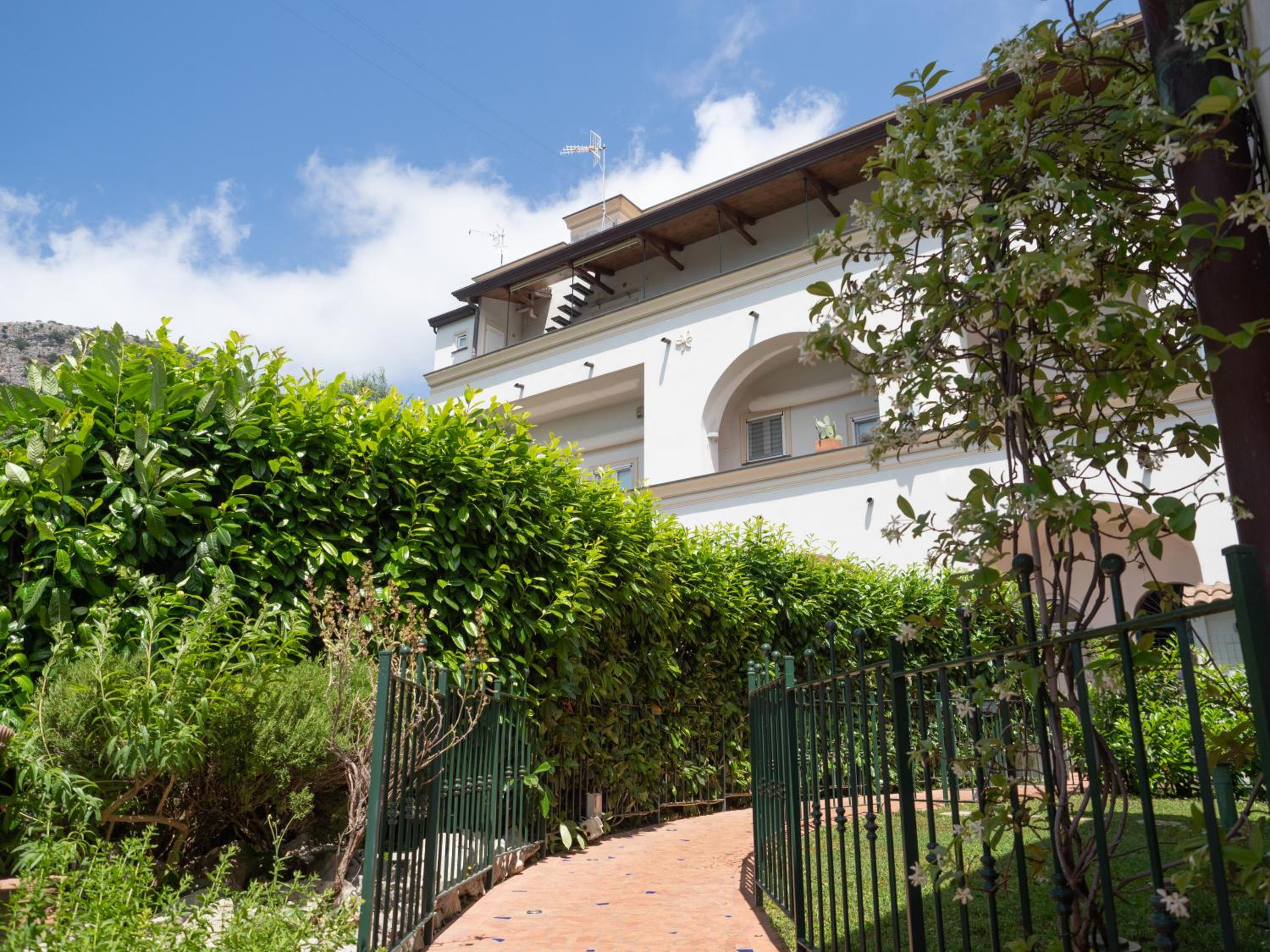 Antica Residenza la Vela view 5