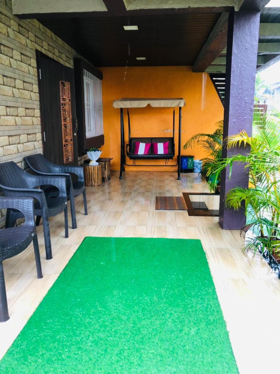 Slice Of Heaven.3-Bedroom Villa with Pool & Gazebo view 4