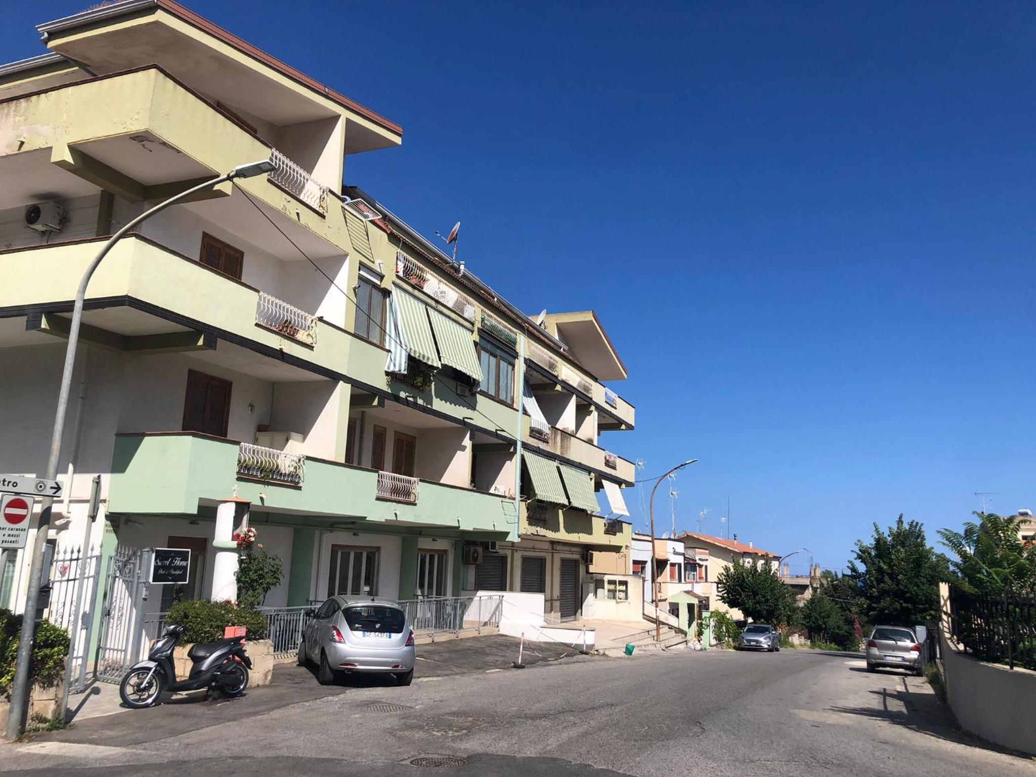 Agàpe Rooms in Tropea photo 2