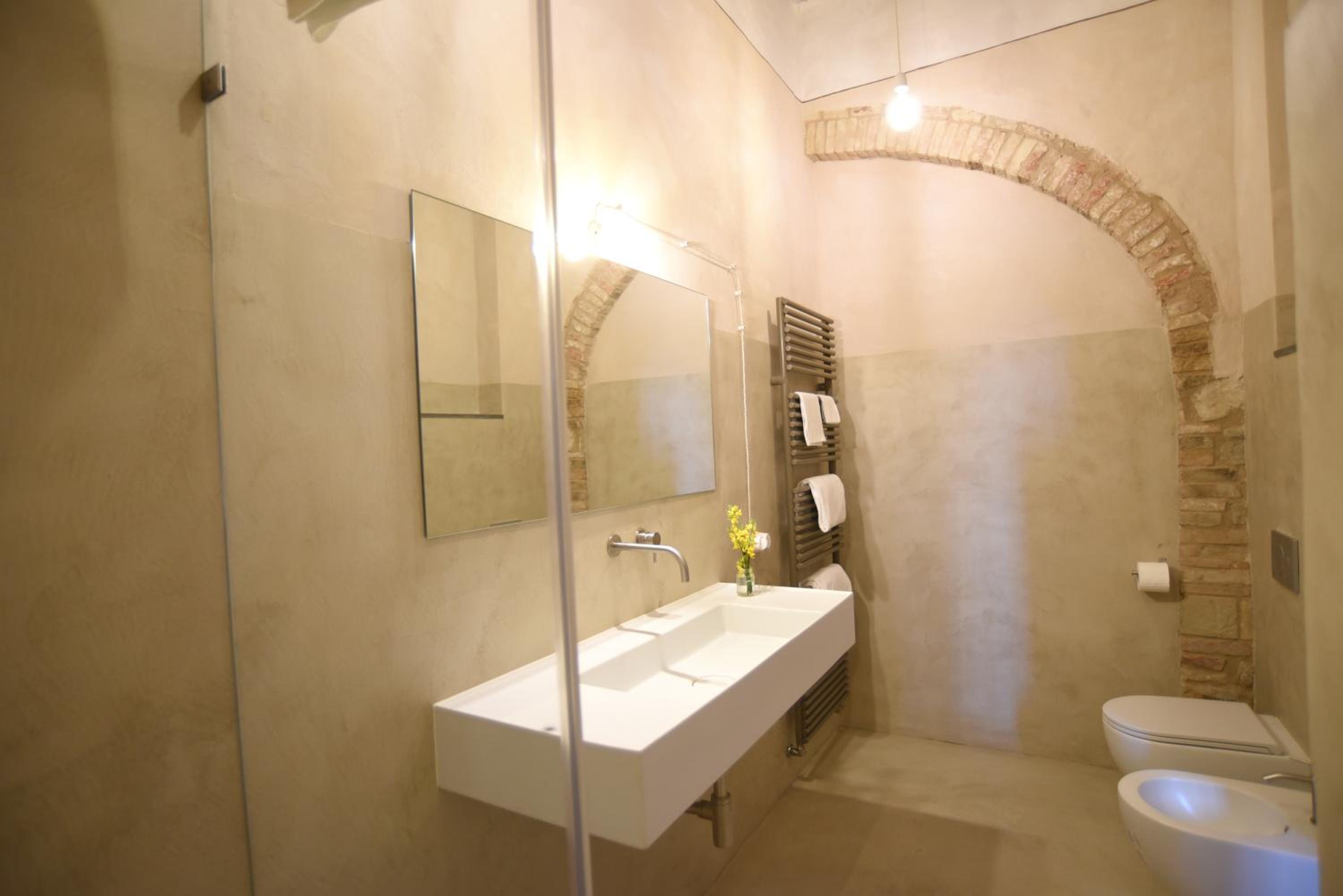 Borgo Colognola - Dimora Storica