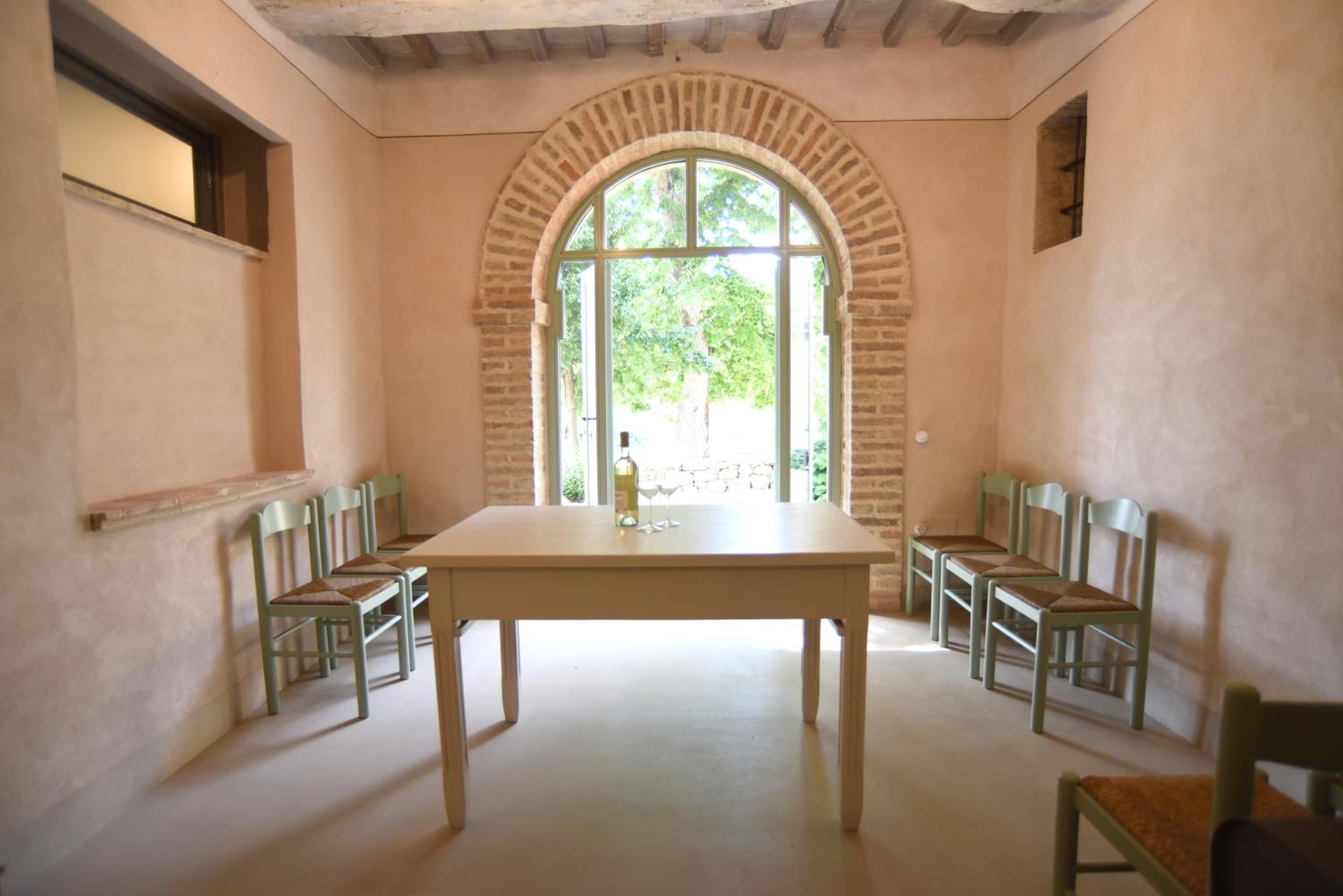 Borgo Colognola - Dimora Storica