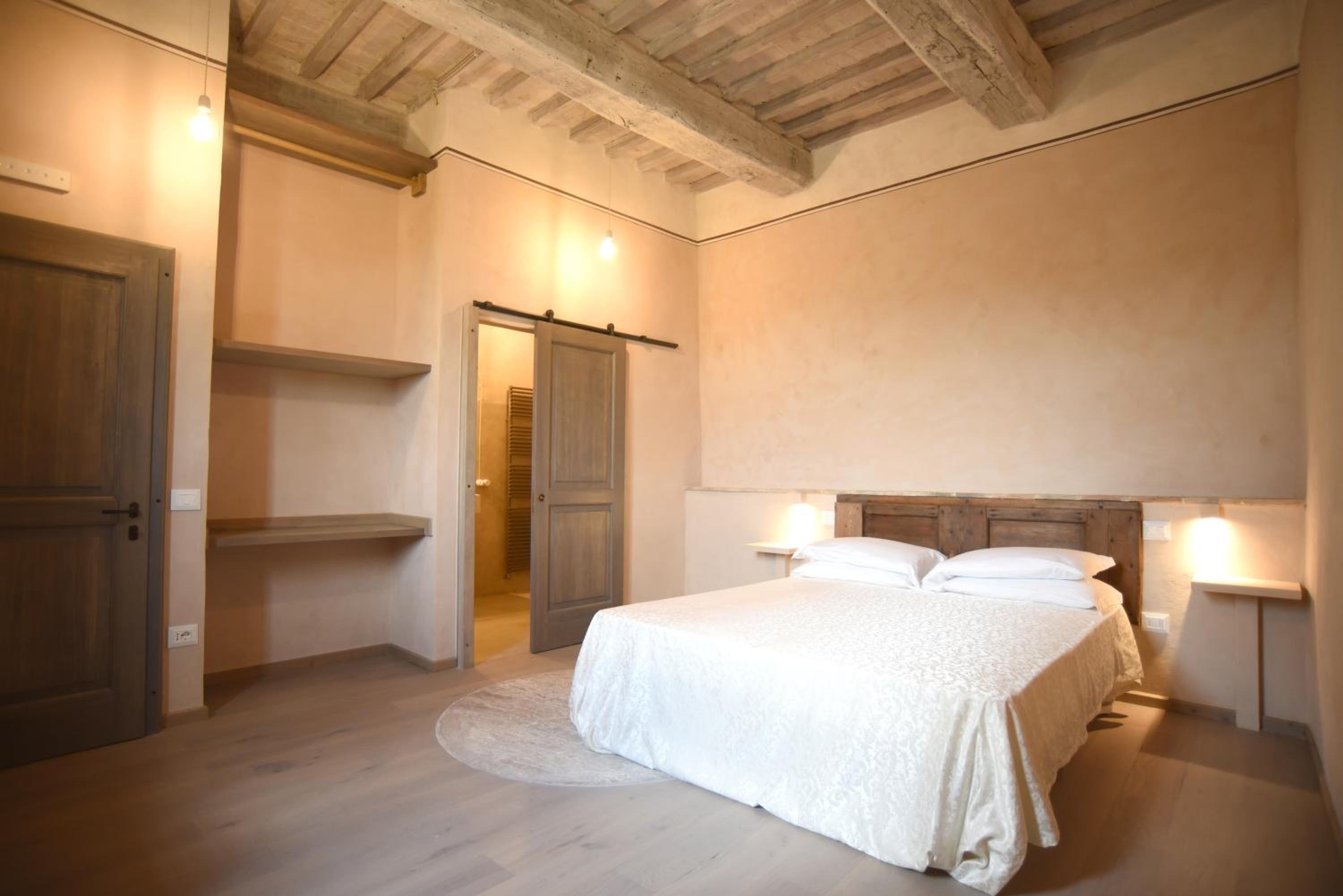 Borgo Colognola - Dimora Storica