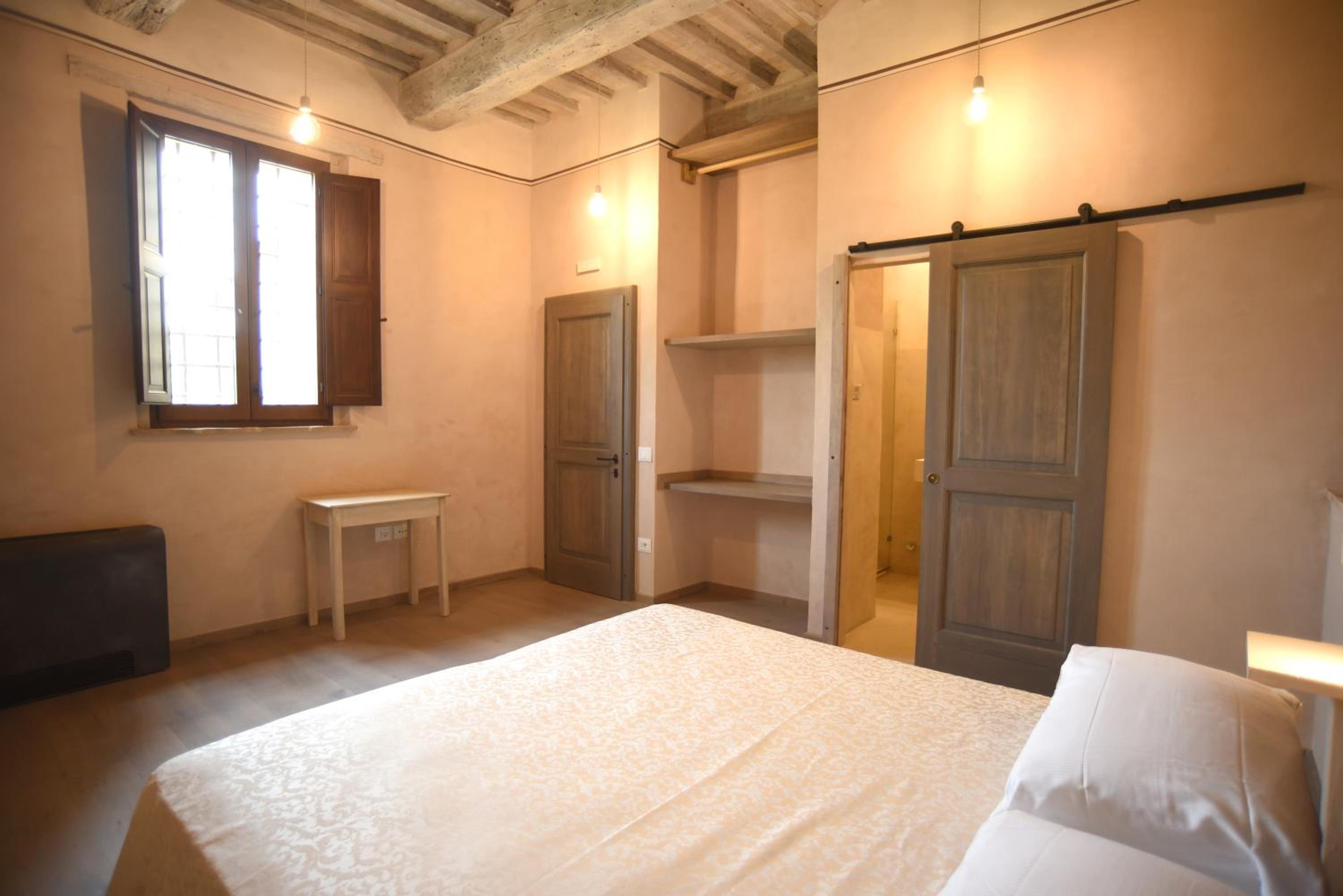 Borgo Colognola - Dimora Storica