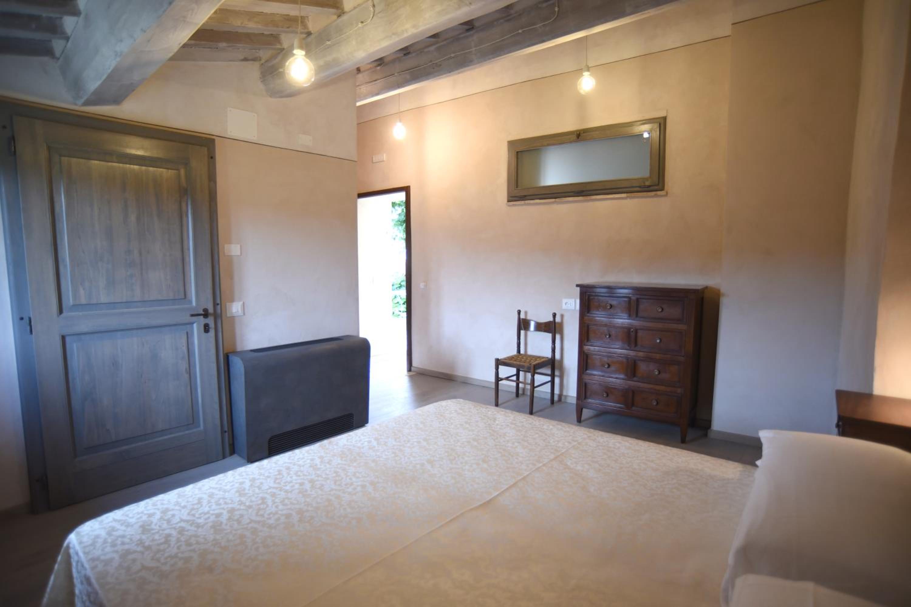 Borgo Colognola - Dimora Storica