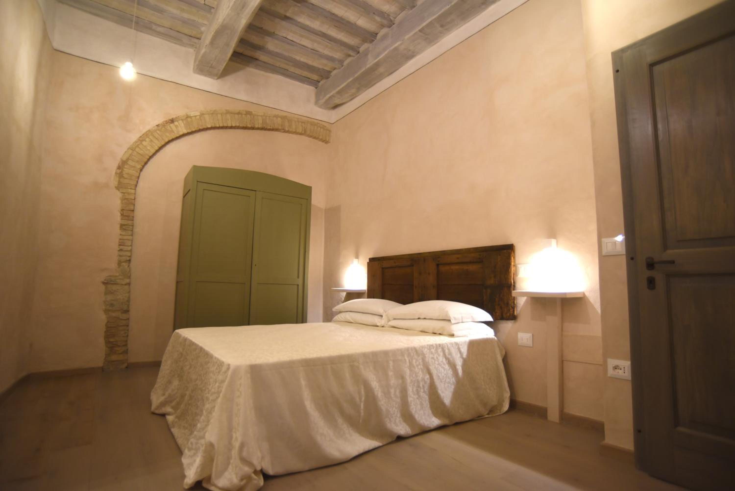Borgo Colognola - Dimora Storica
