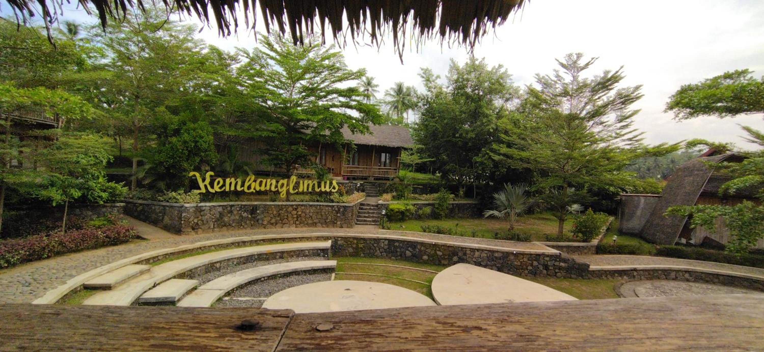 Balkondes Kembanglimus