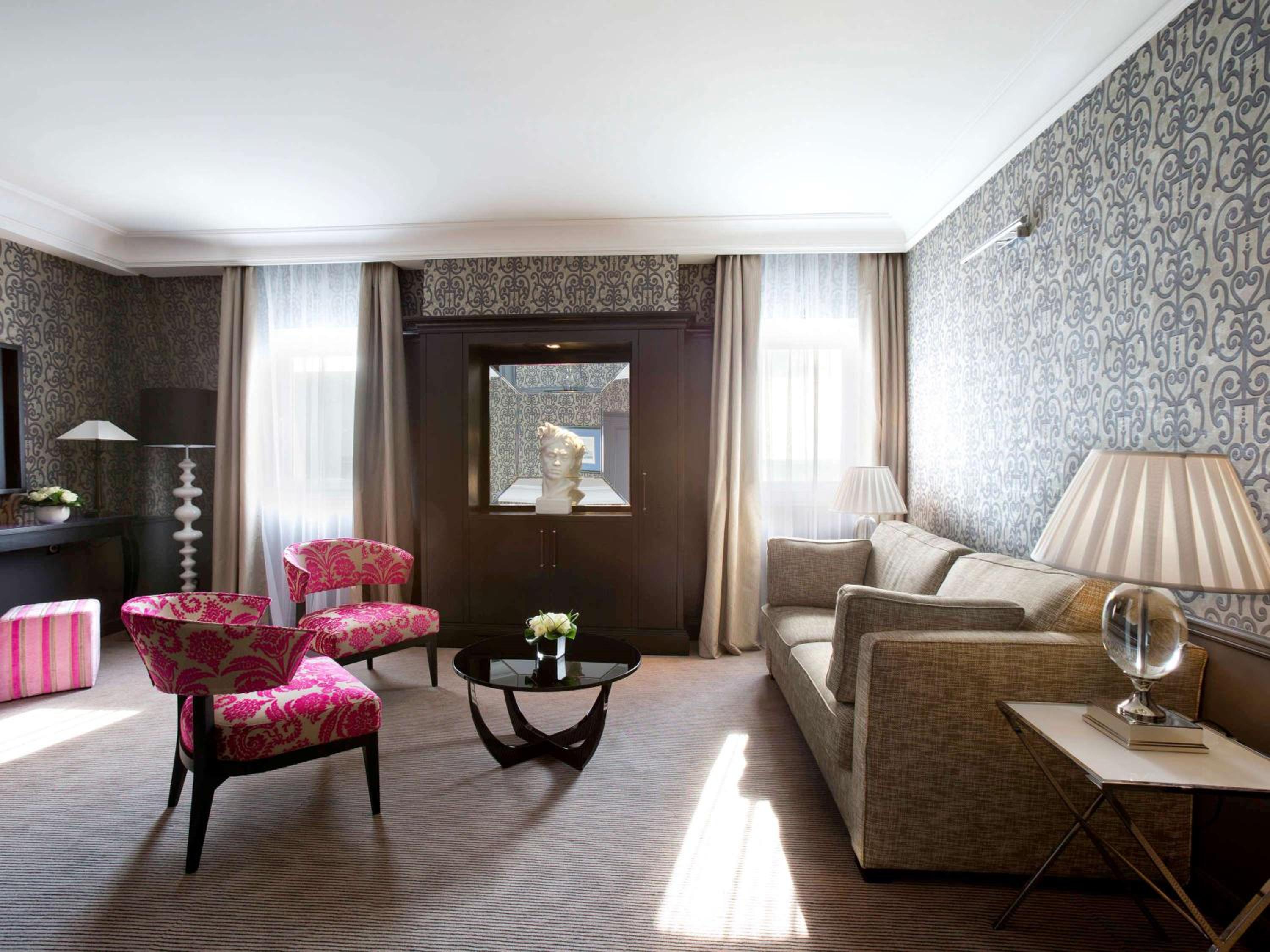 Cabourg Vacations - Le Grand Hotel de Cabourg - MGallery Hotel Collection - Property Image 32