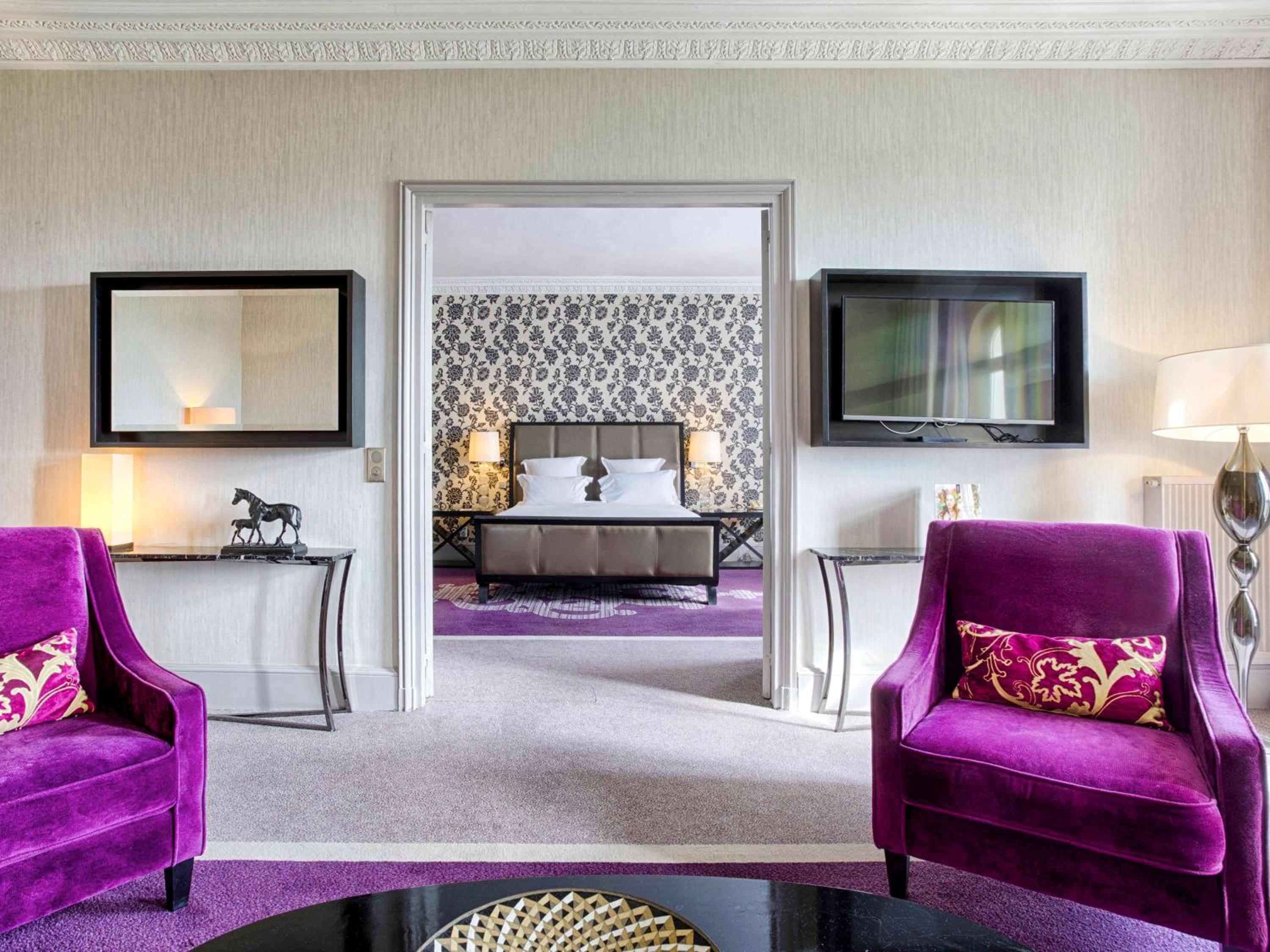 Cabourg Vacations - Le Grand Hotel de Cabourg - MGallery Hotel Collection - Property Image 31