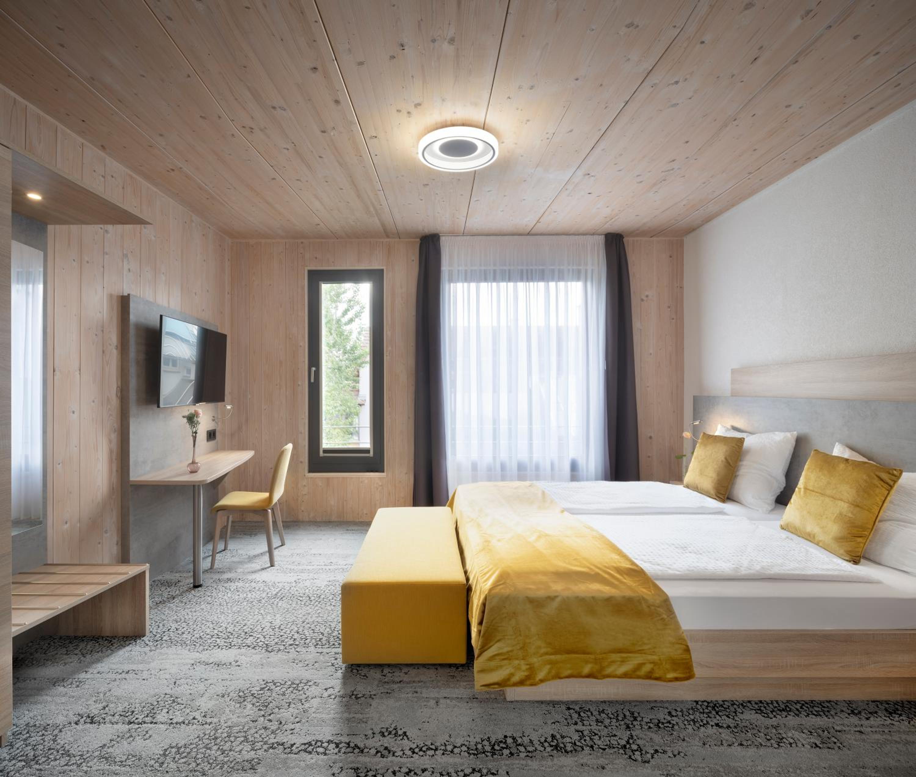 Ferienwohnung im Vogelgesang W4