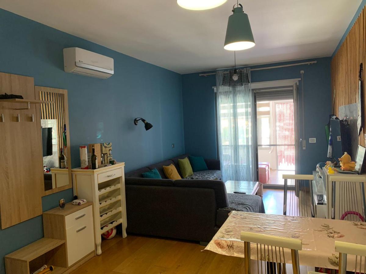 I&S Apartment 1 photo 5
