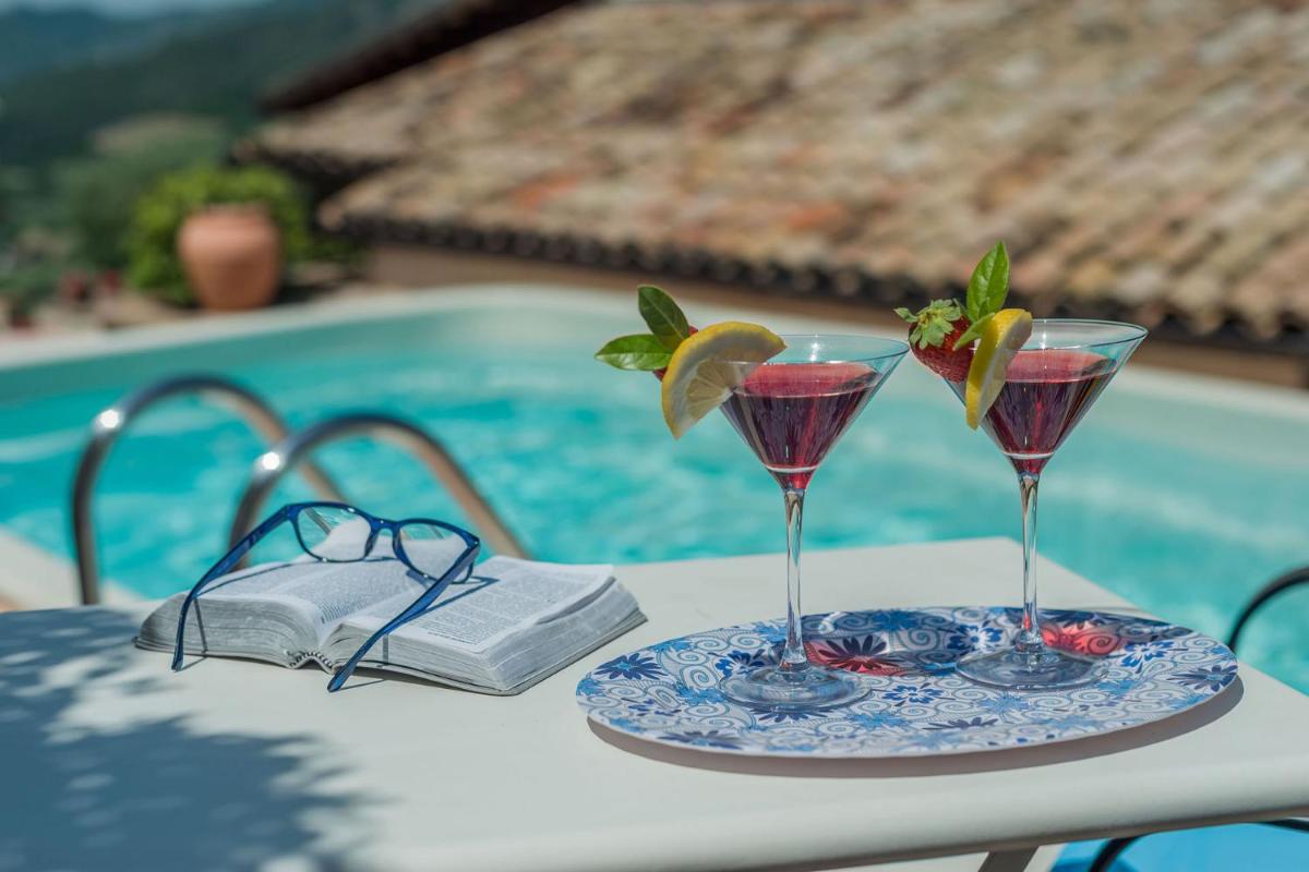 Villa Doriana 6