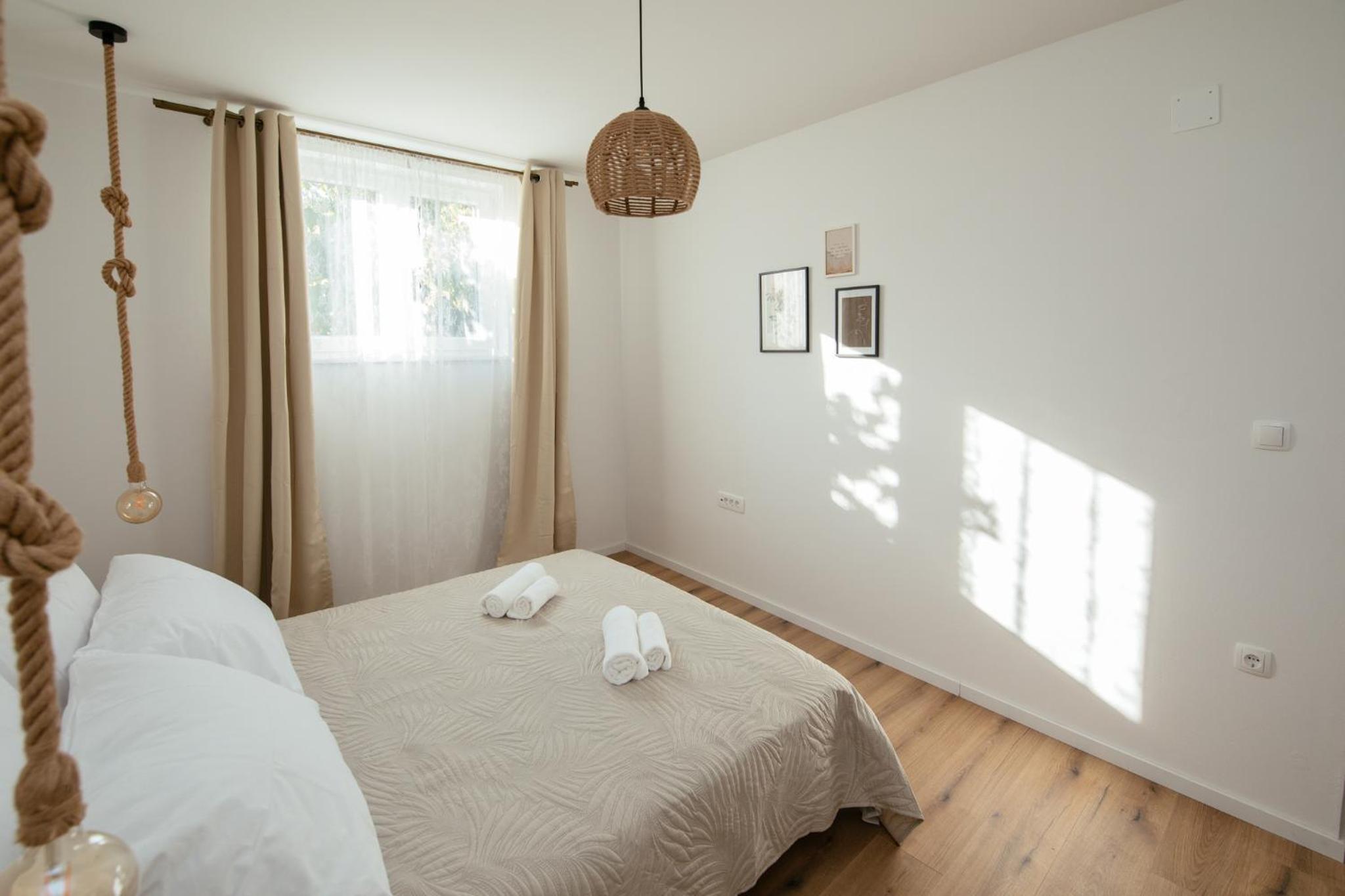 Apartmani Barbaroša view 5