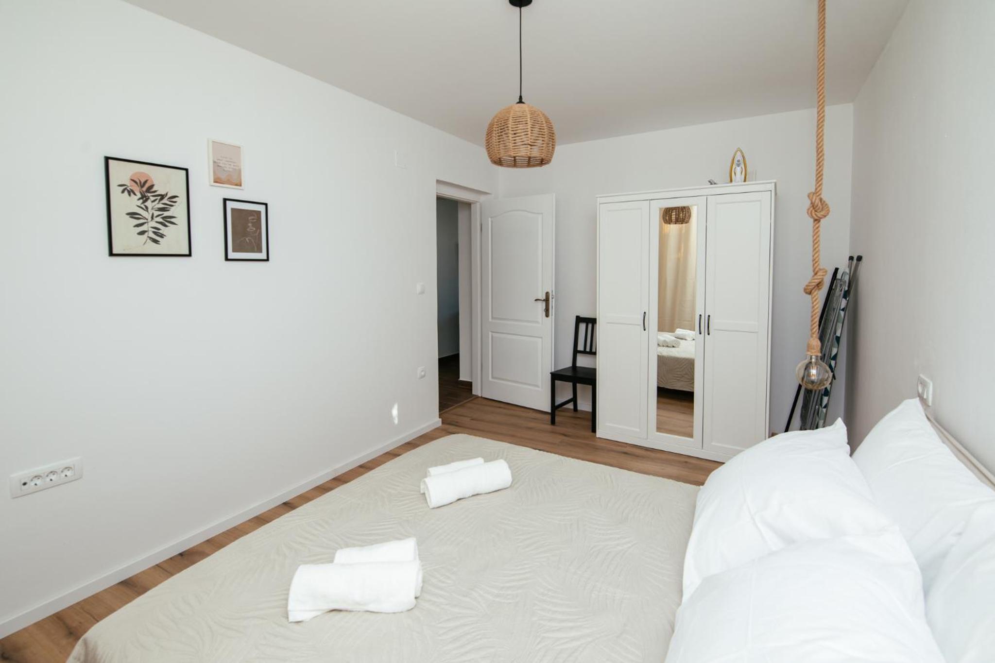 Apartmani Barbaroša view 3