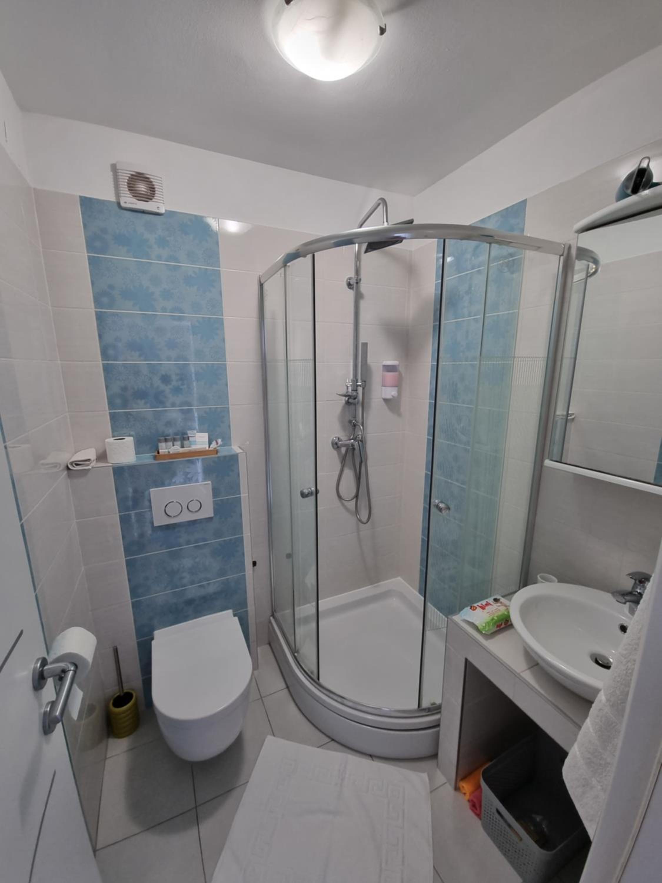 Villa Relax , with seaview and two pools near beach photo 5