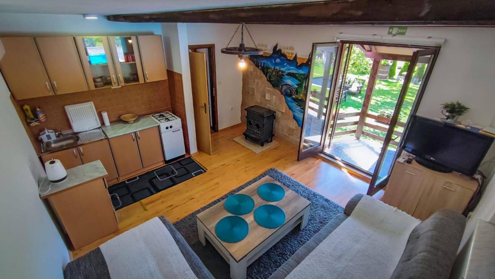 Holiday Home Emir