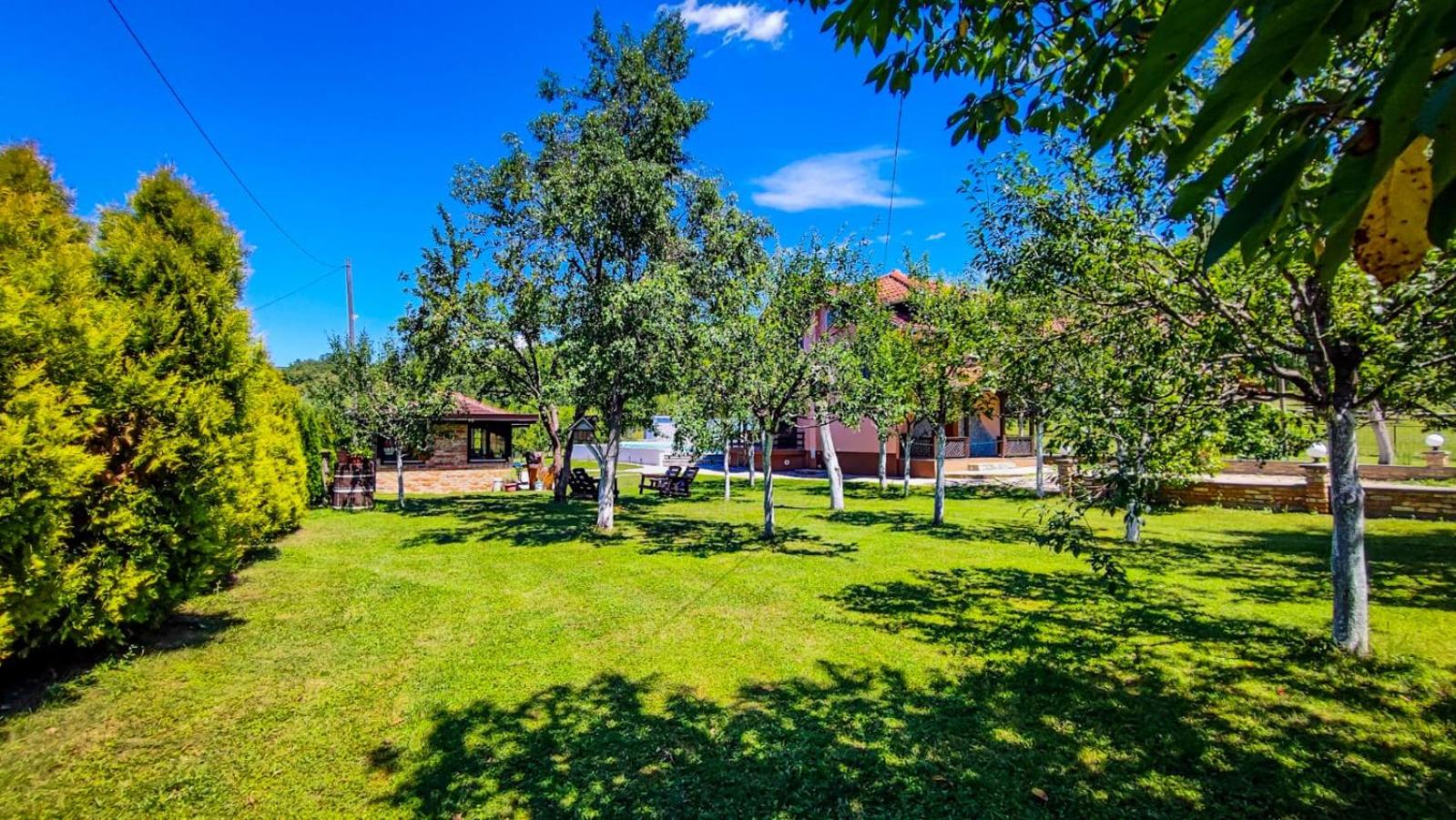 Holiday Home Emir
